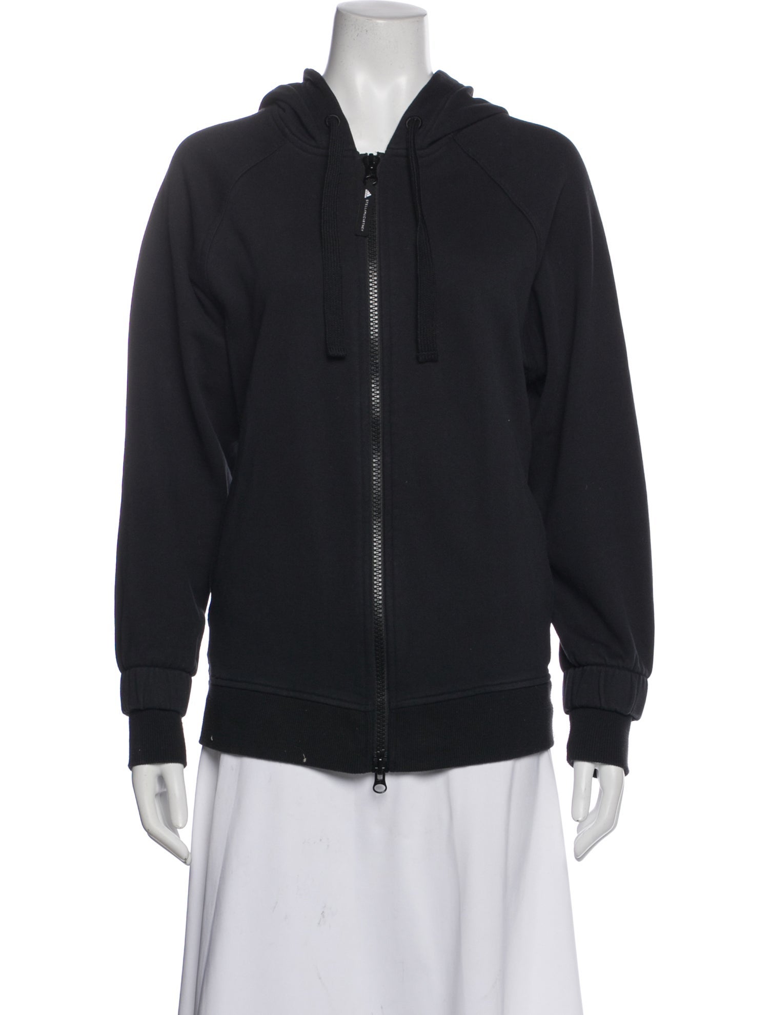 Stella McCartney for adidas Crew Neck Long Sleeve Hoodie