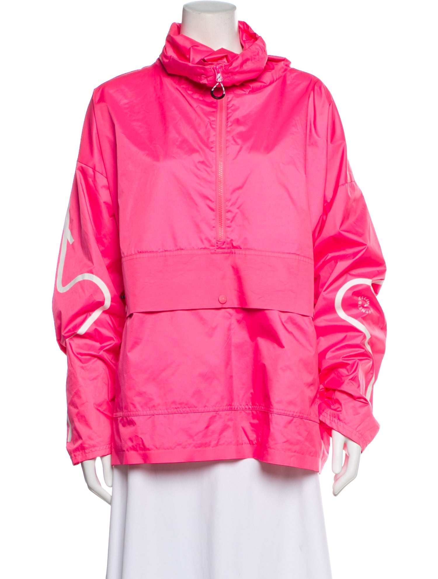 Stella McCartney for adidas Jacket