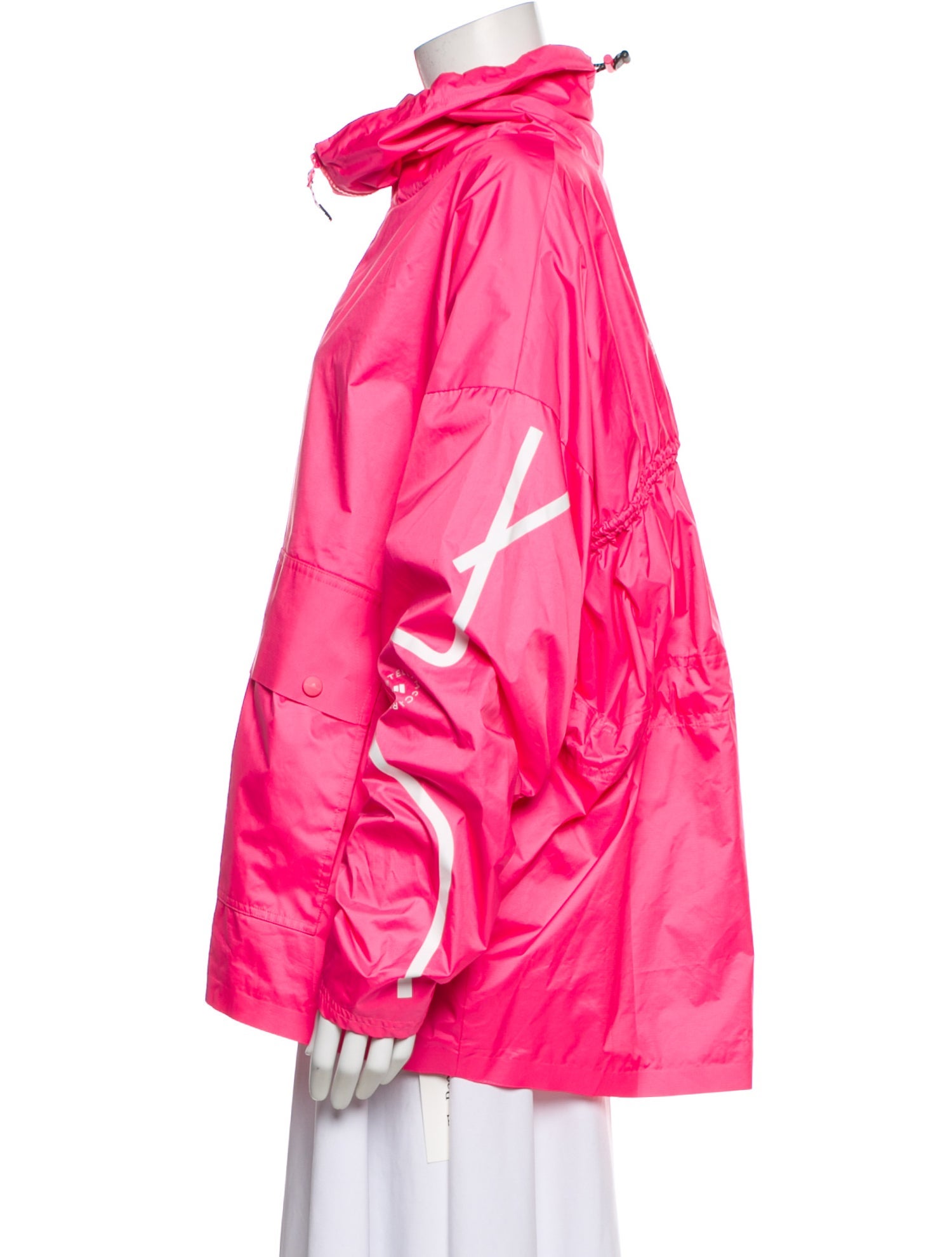 Stella McCartney for adidas Jacket