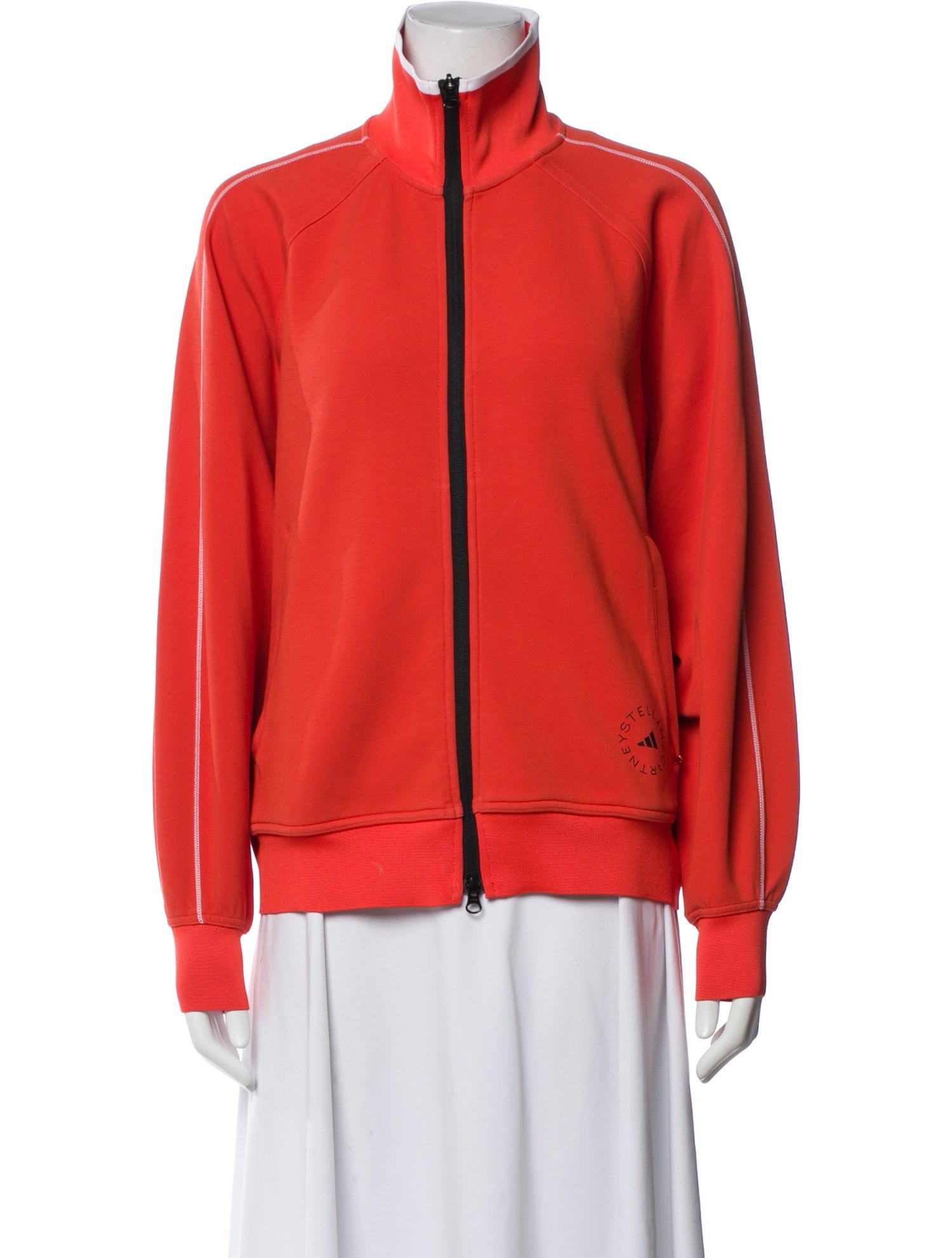 Stella McCartney for adidas Bomber Jacket