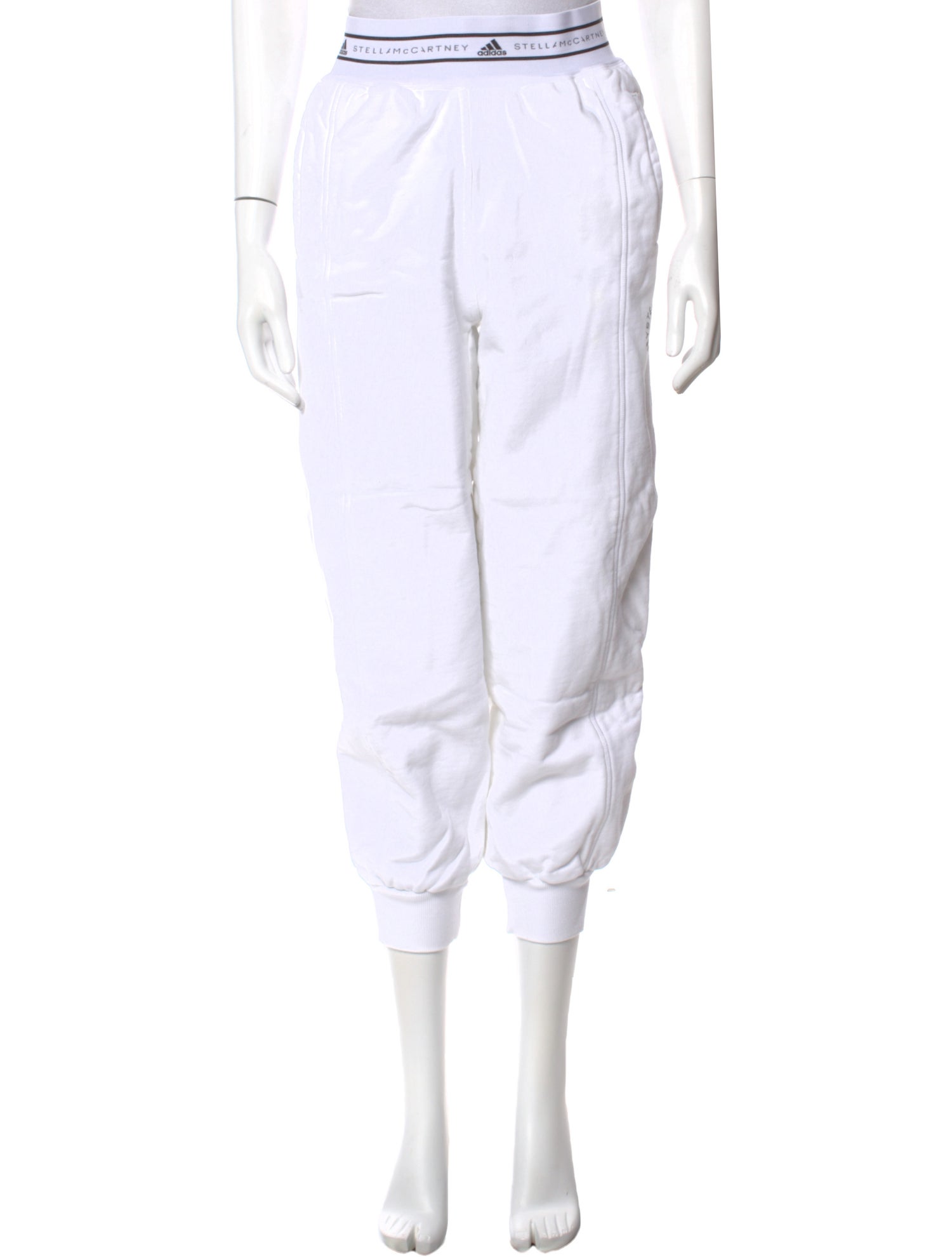 Stella McCartney for adidas Skinny Leg Pants