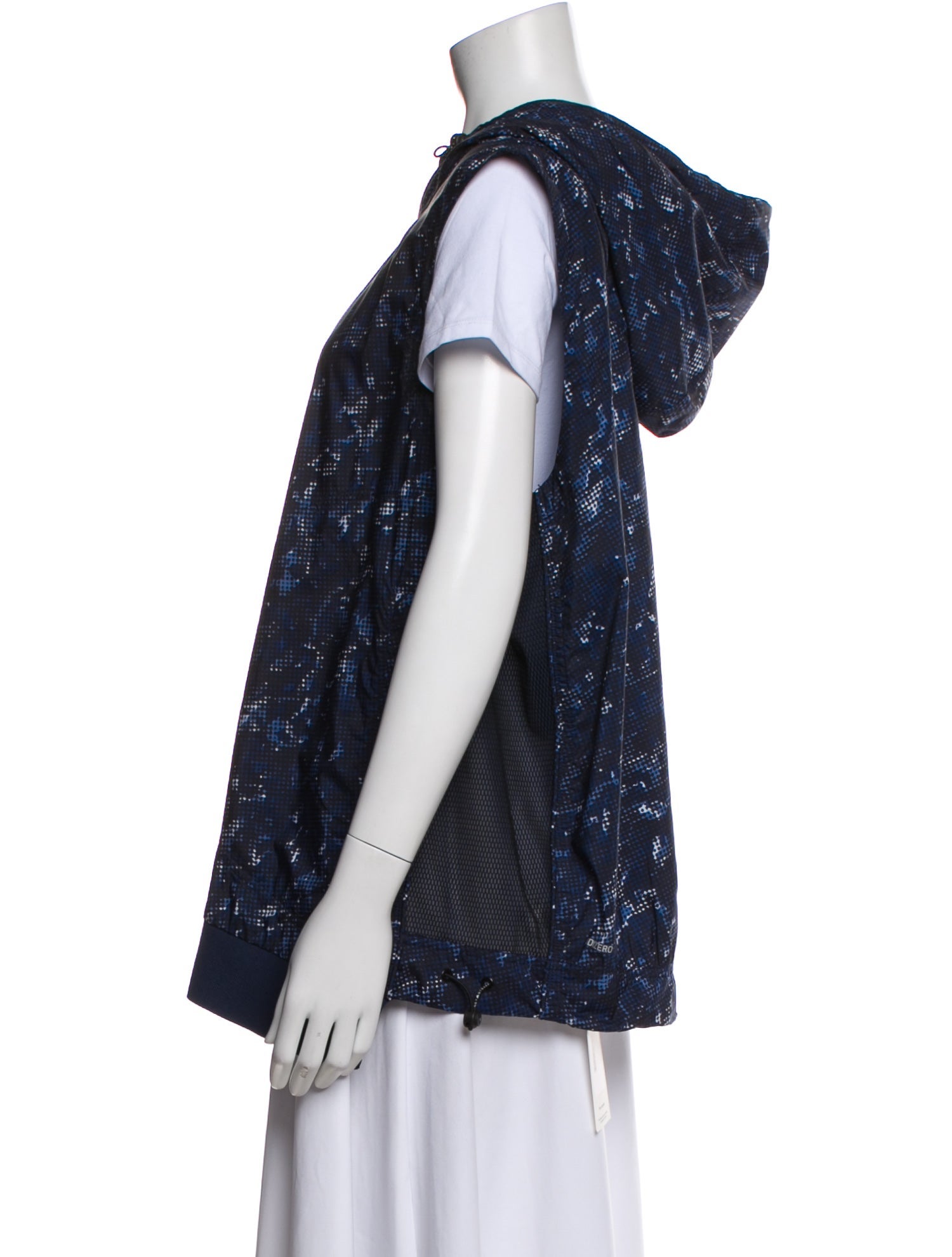 Stella McCartney for adidas Printed Vest