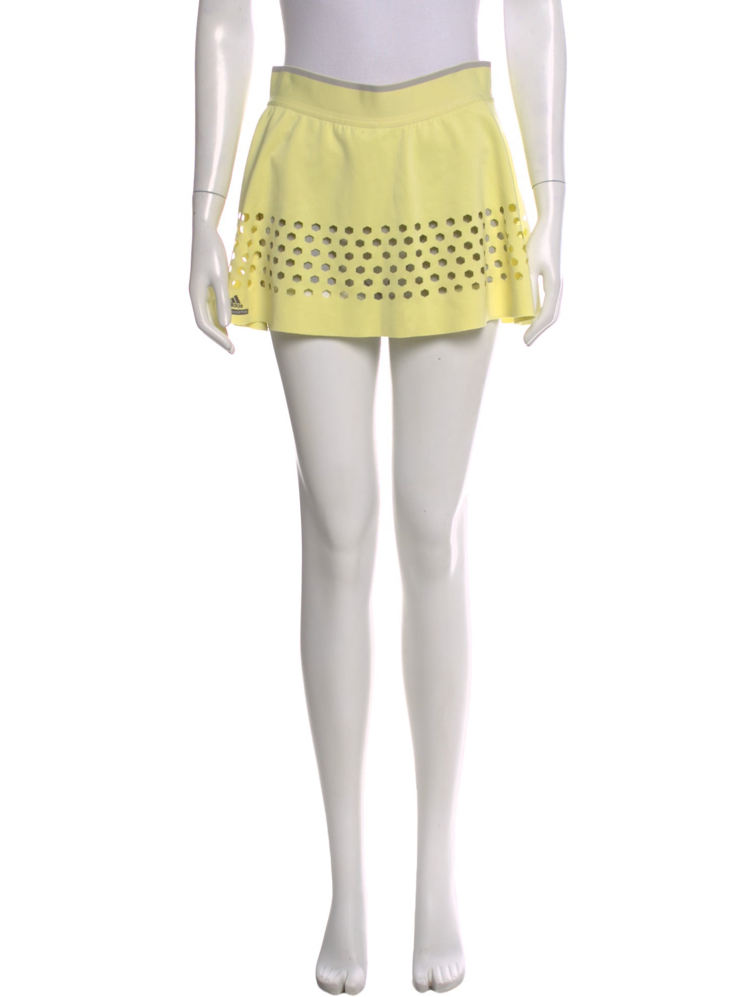 Stella McCartney for adidas Mini Shorts