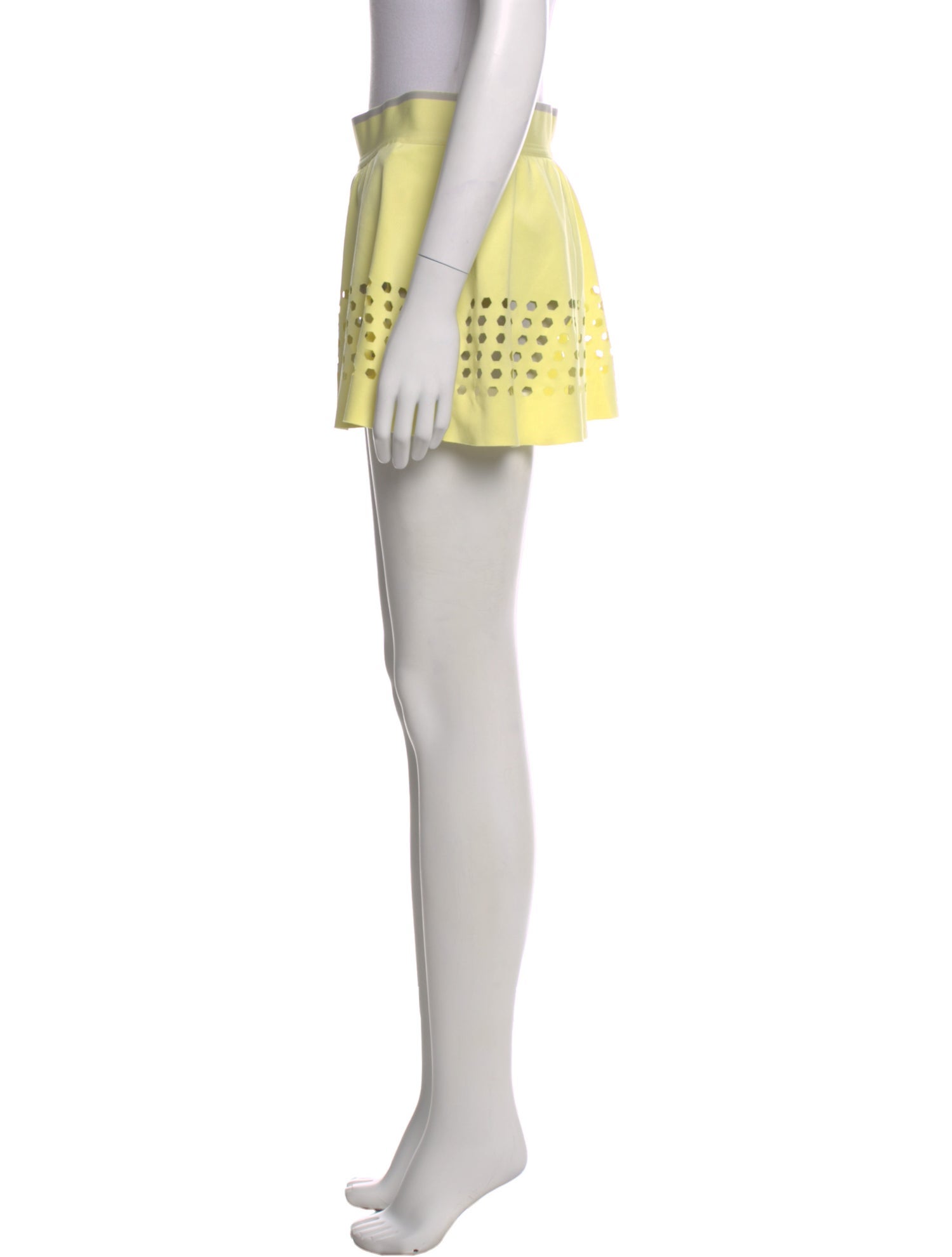 Stella McCartney for adidas Mini Shorts