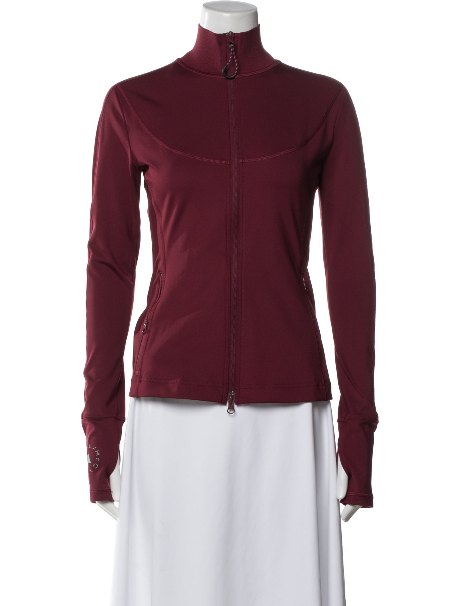 Stella McCartney for adidas Jacket