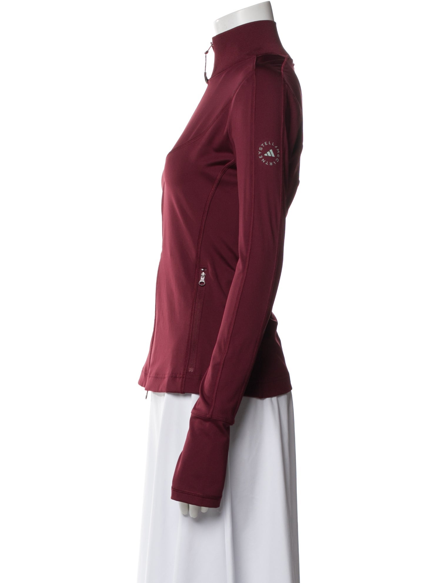 Stella McCartney for adidas Jacket