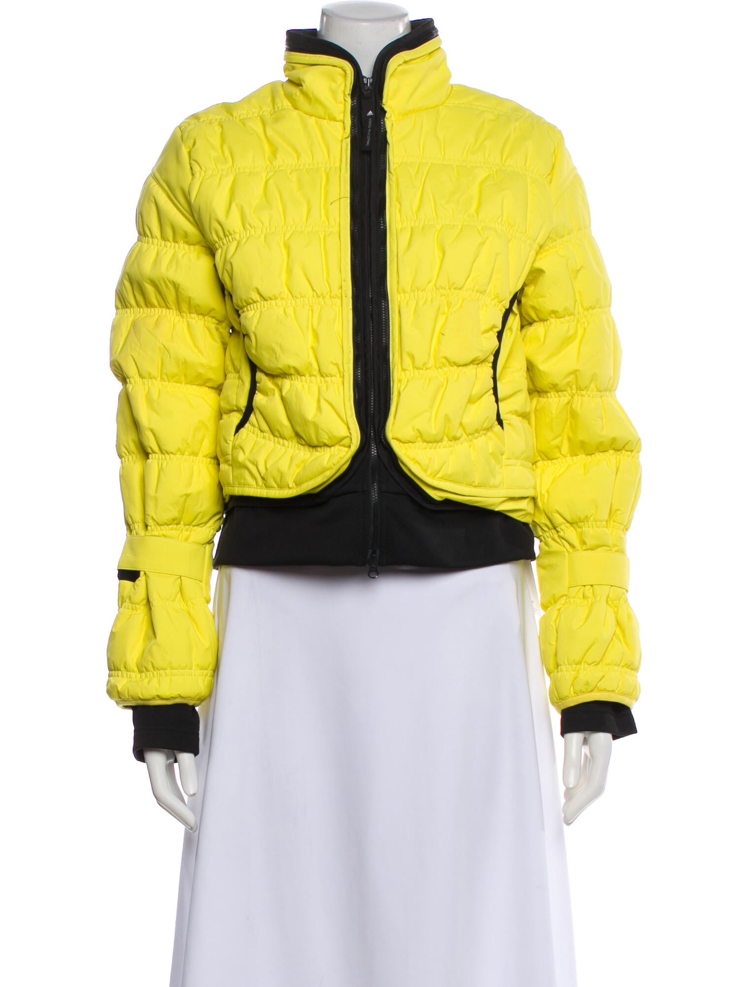 Stella McCartney for adidas Nylon Jacket