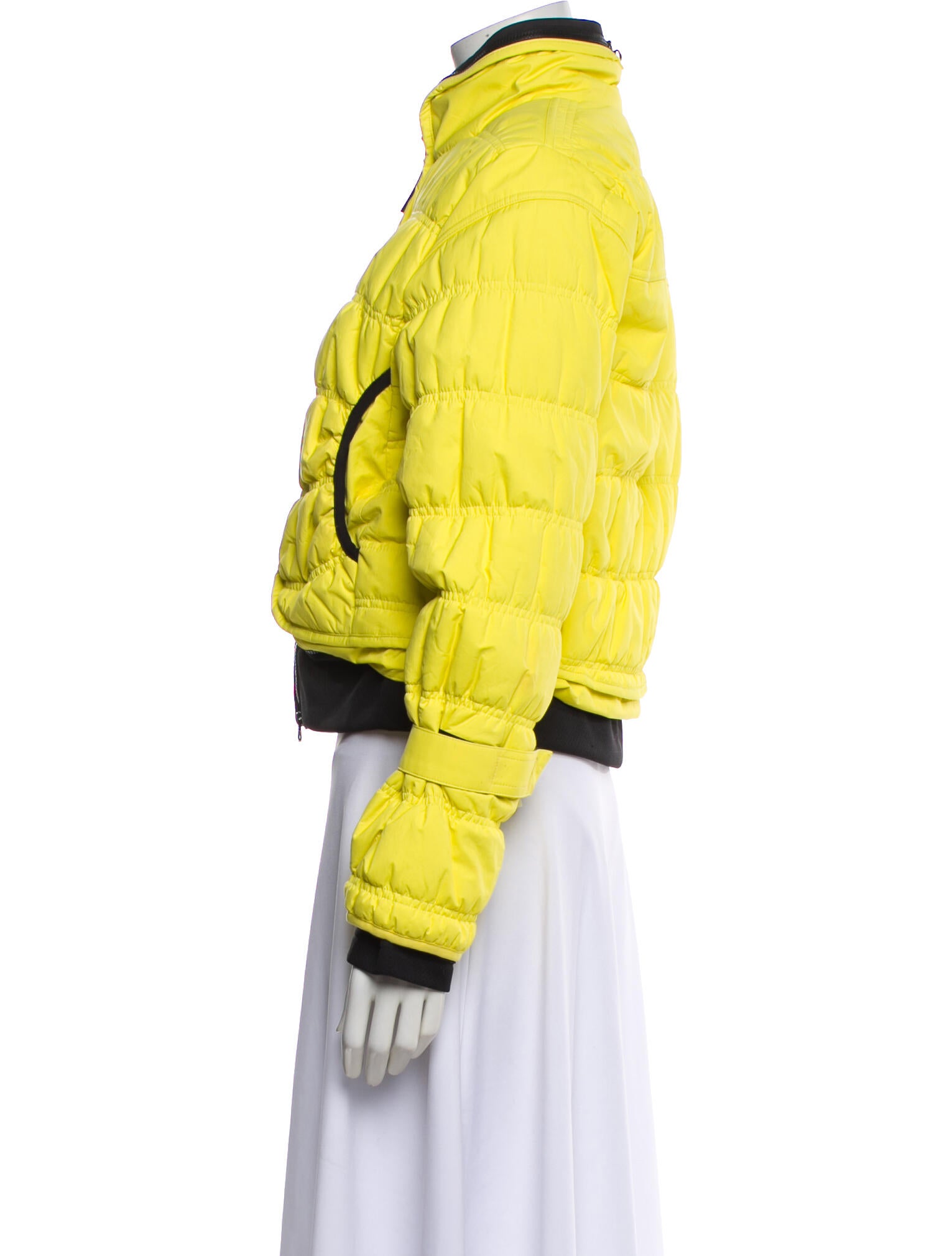 Stella McCartney for adidas Nylon Jacket