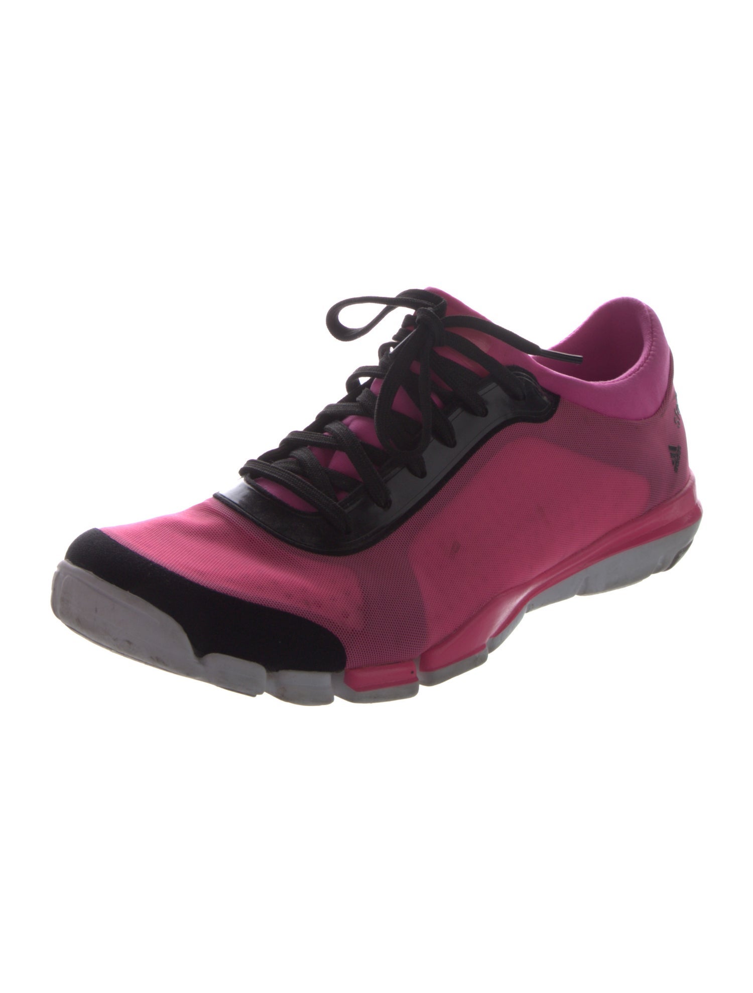 Stella McCartney for adidas Canvas Sneakers