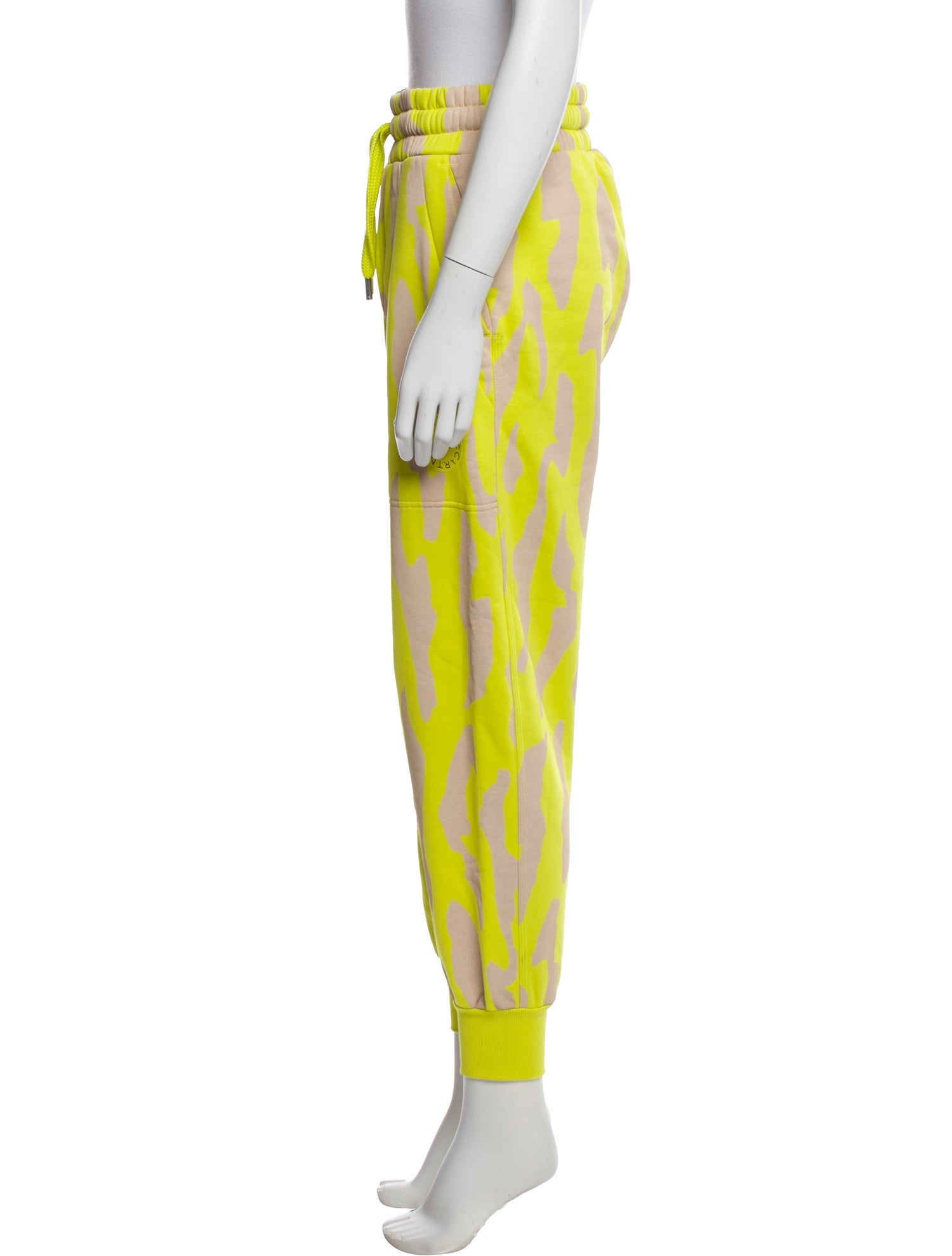 Stella McCartney for adidas Printed Sweatpants