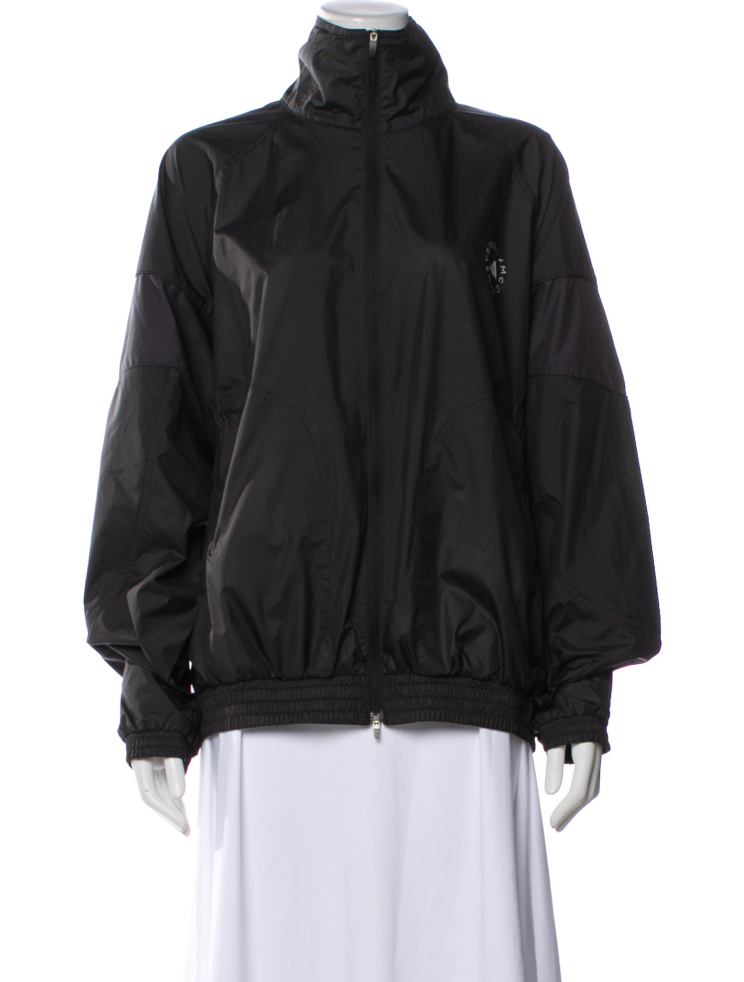 Stella McCartney for adidas Bomber Jacket