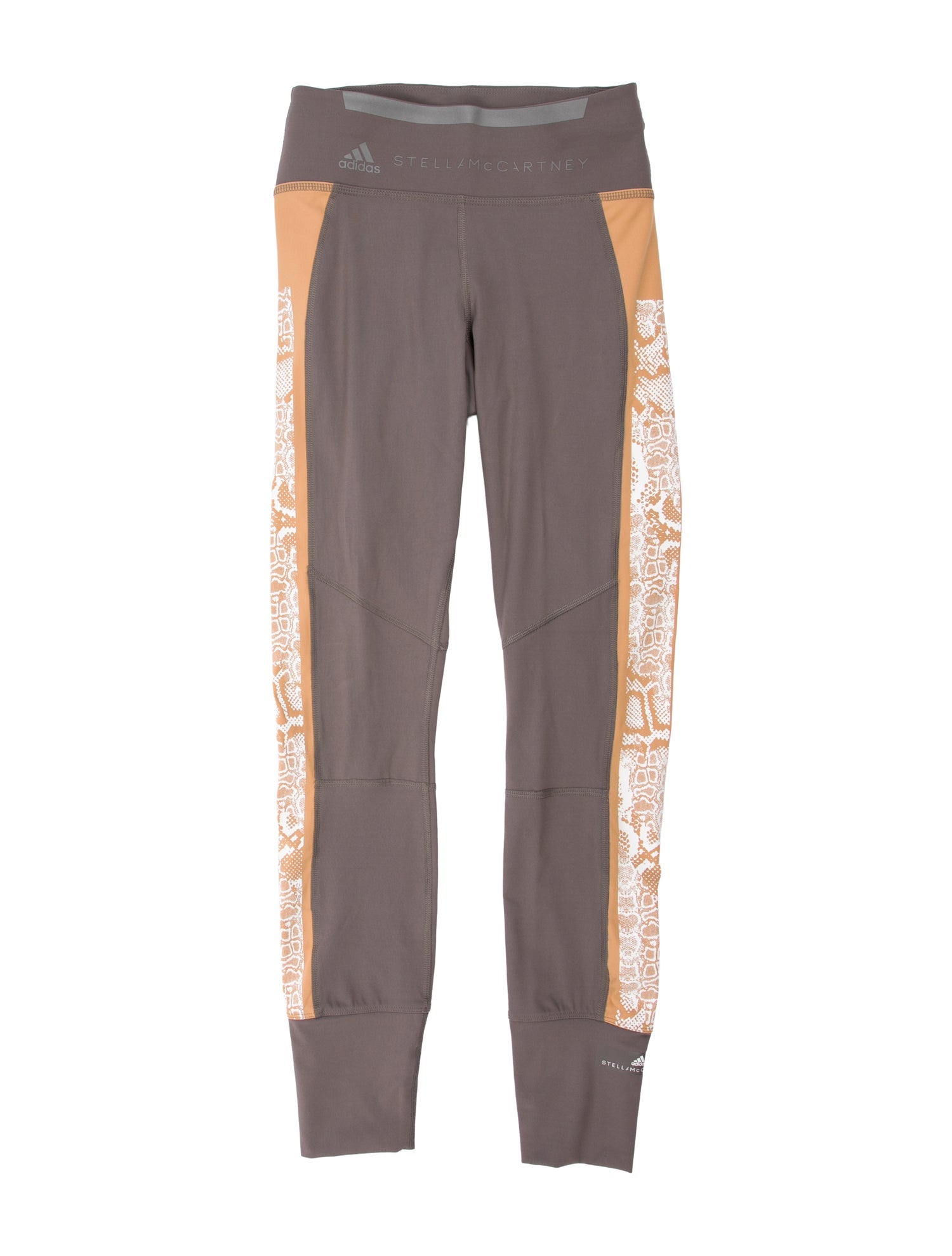 Stella McCartney for adidas Graphic Print Sweatpants