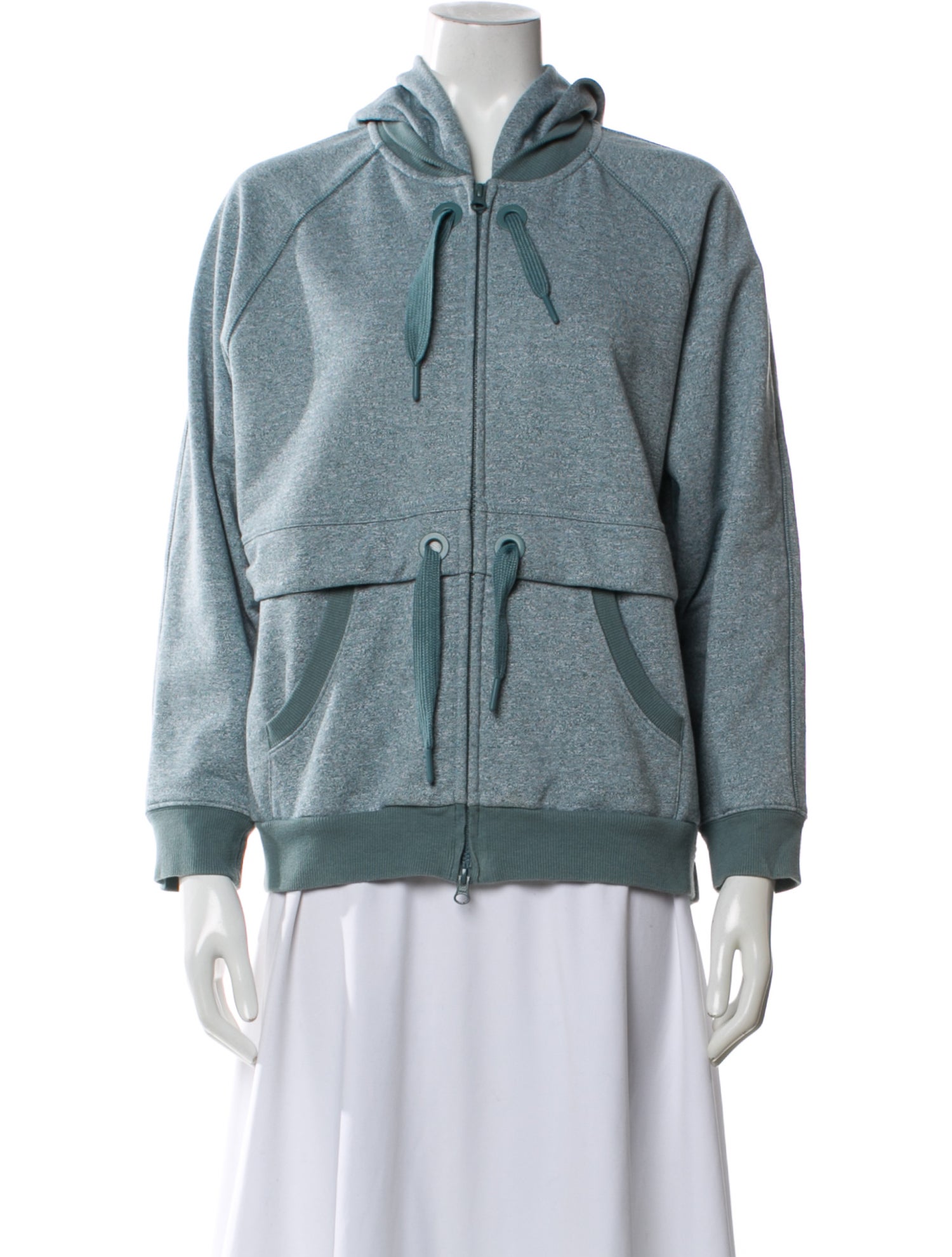 Stella McCartney for adidas Bomber Jacket