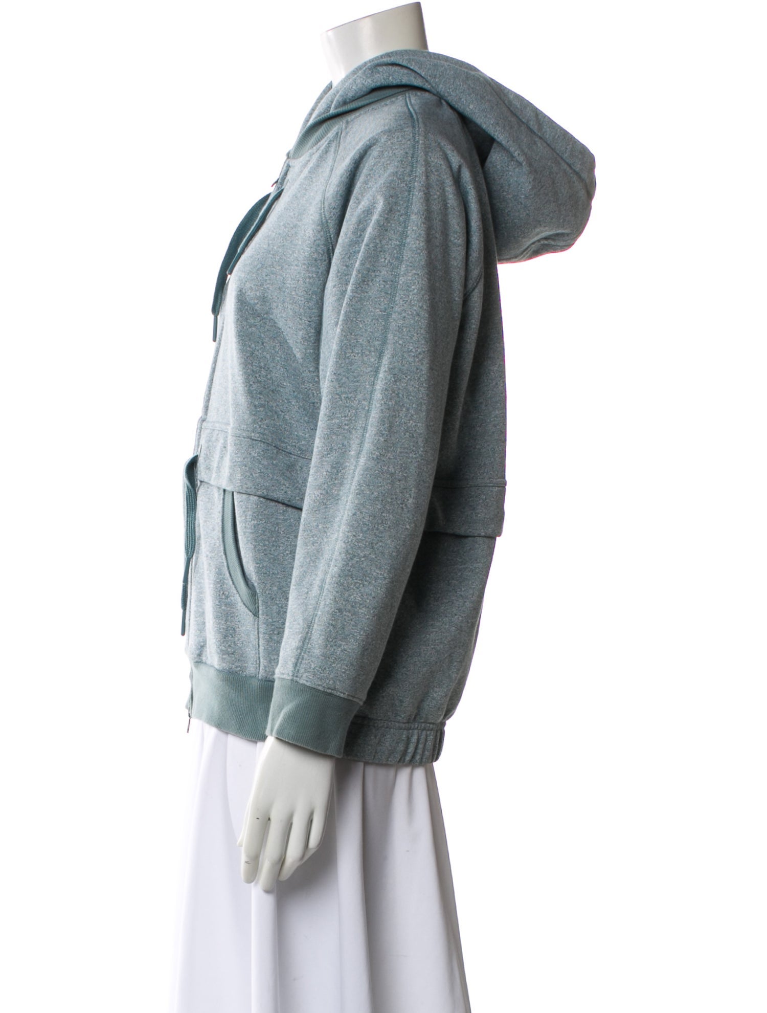 Stella McCartney for adidas Bomber Jacket