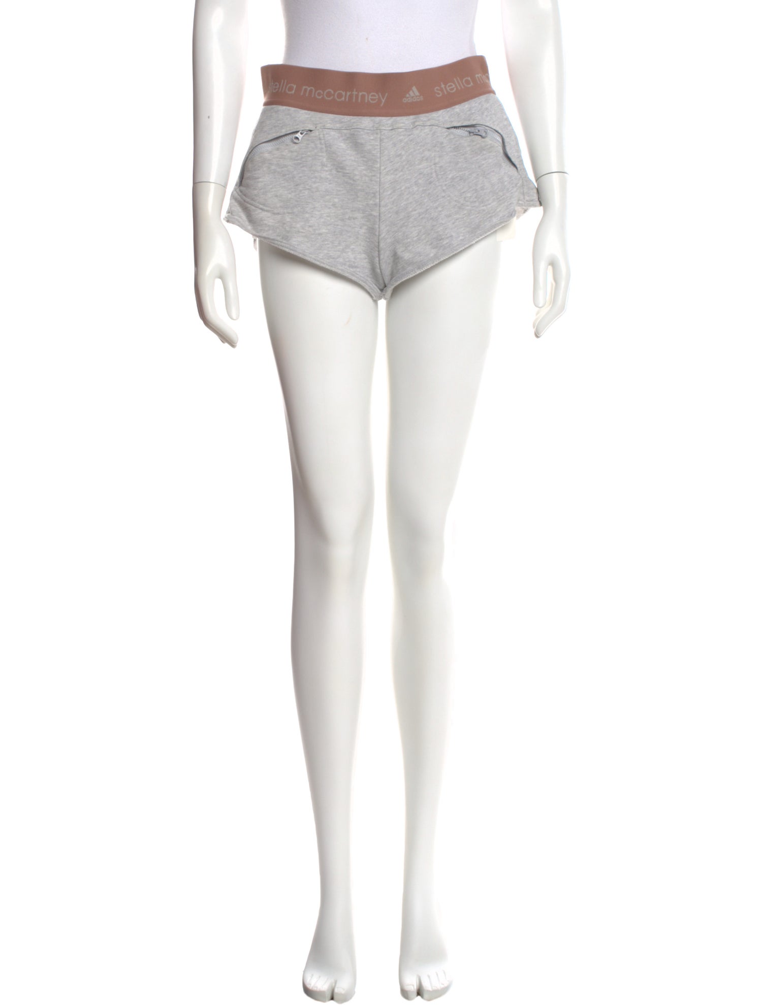 Stella McCartney for adidas Mini Shorts