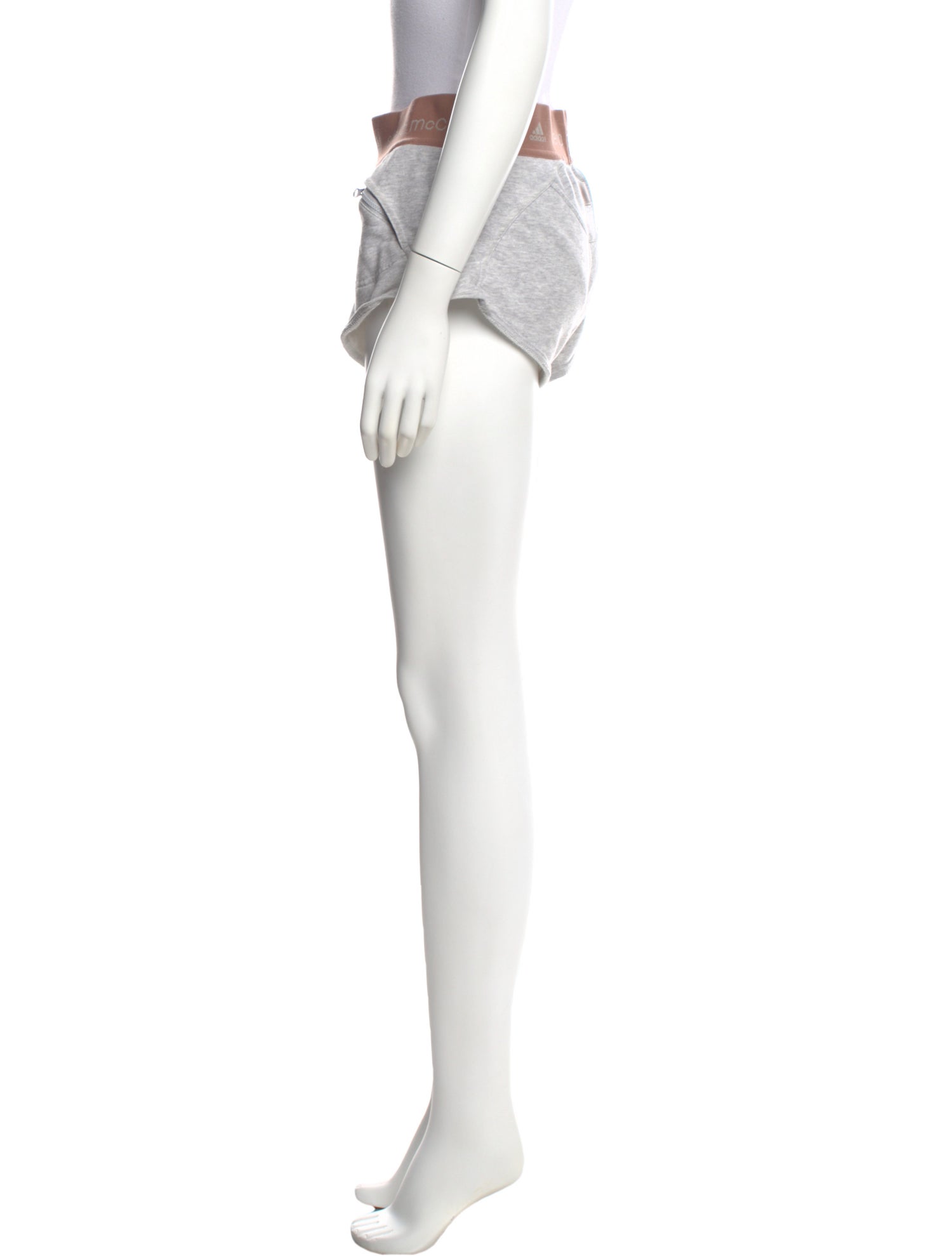 Stella McCartney for adidas Mini Shorts