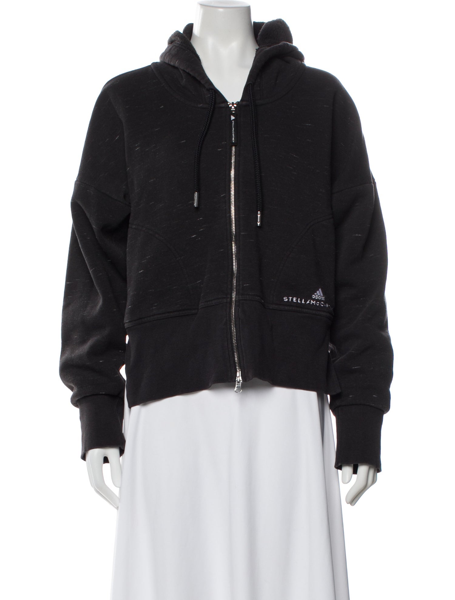 Stella McCartney for adidas Bomber Jacket