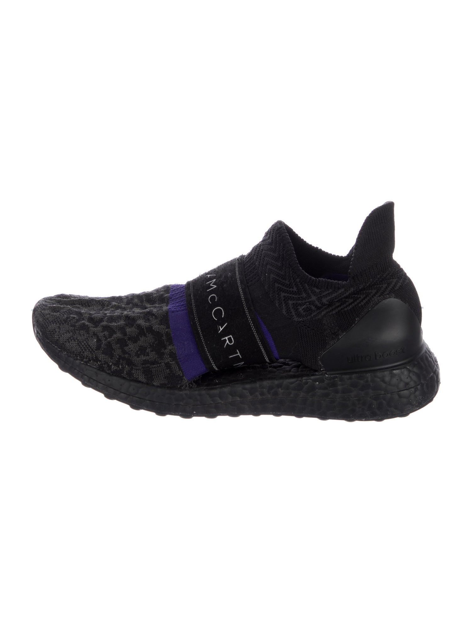 Stella McCartney for adidas Printed Athletic Sneakers