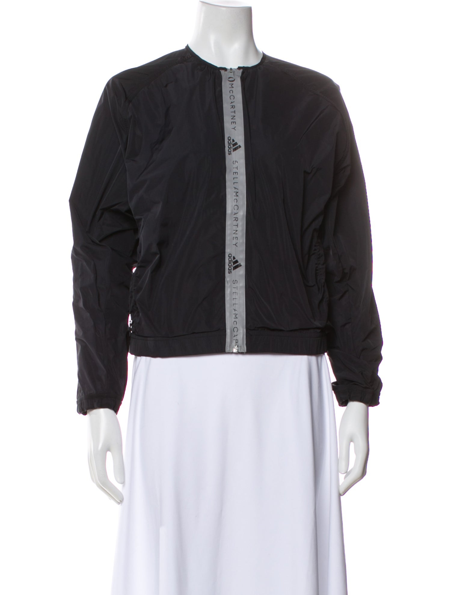Stella McCartney for adidas Bomber Jacket