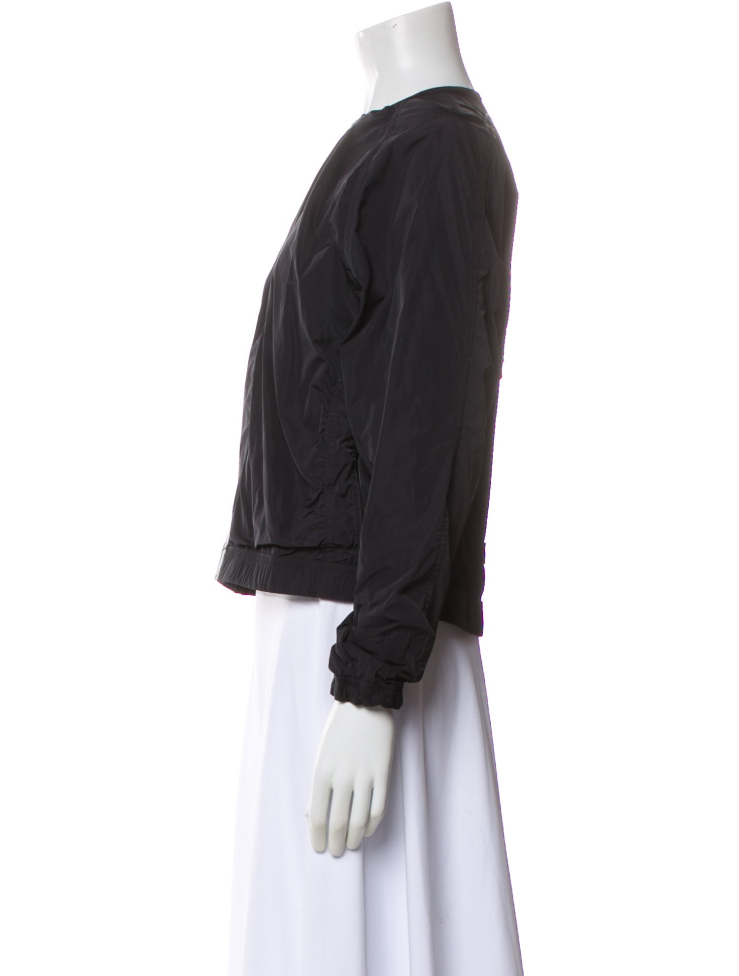 Stella McCartney for adidas Bomber Jacket