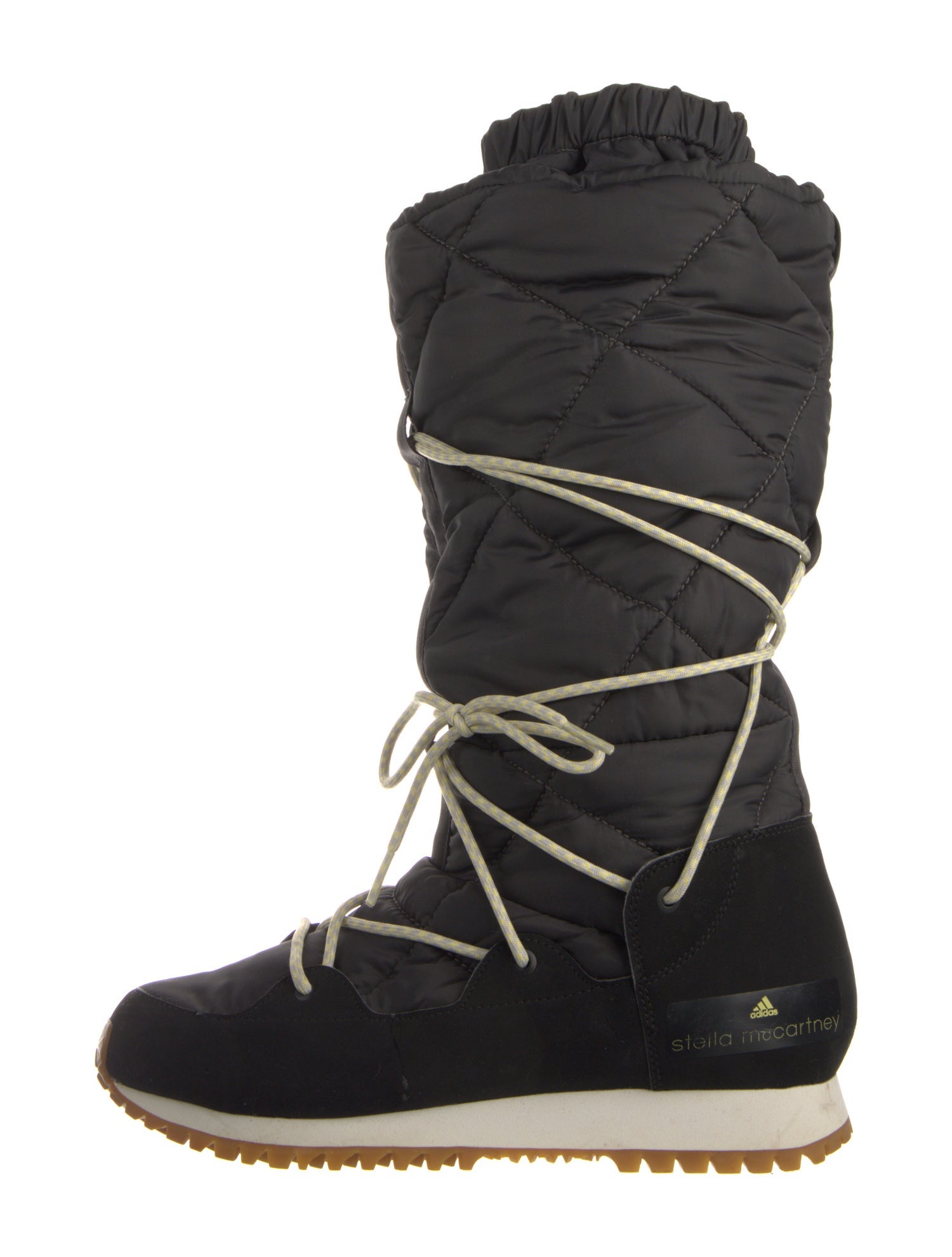 Stella McCartney for adidas Nylon Boots