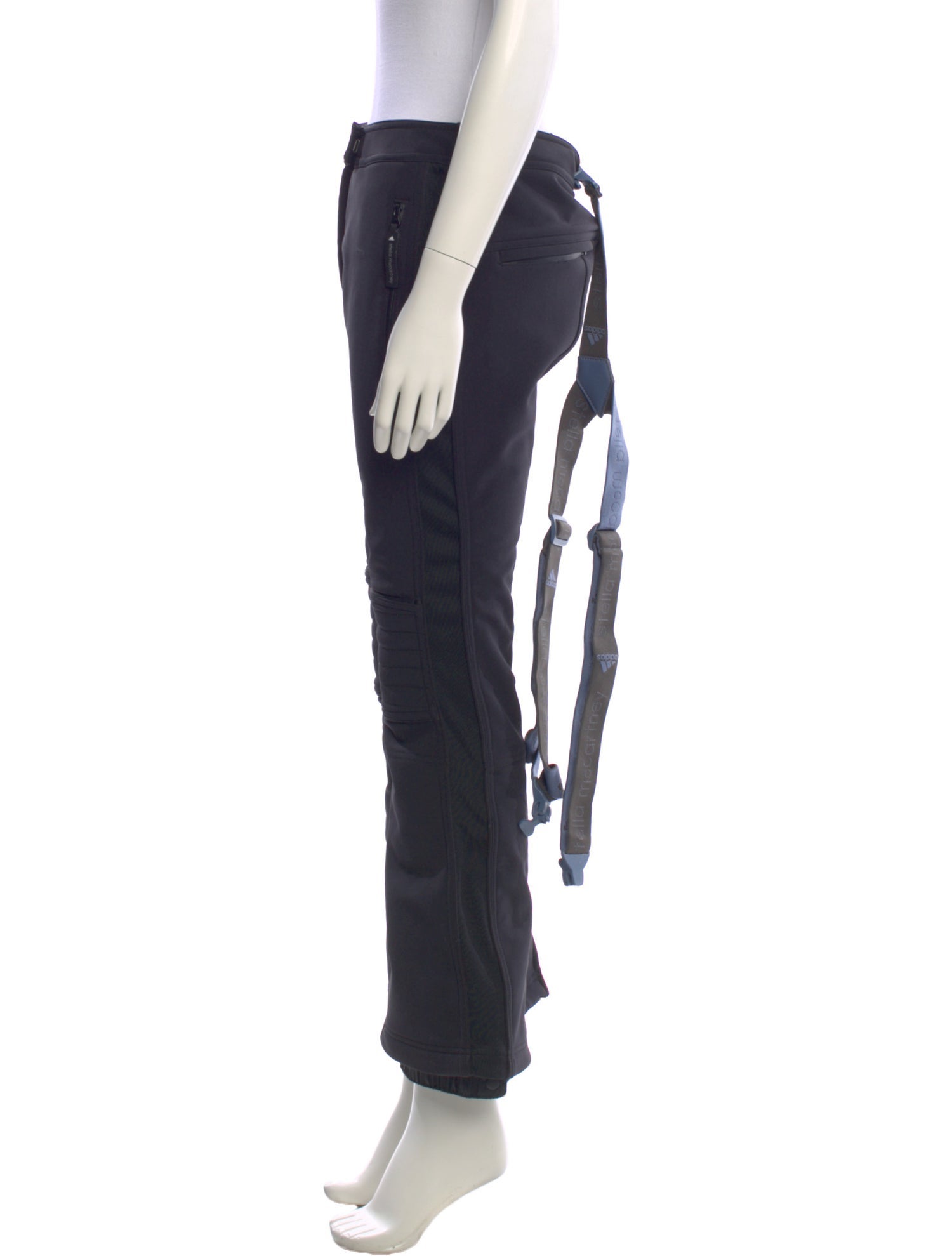 Stella McCartney for adidas Wide Leg Pants