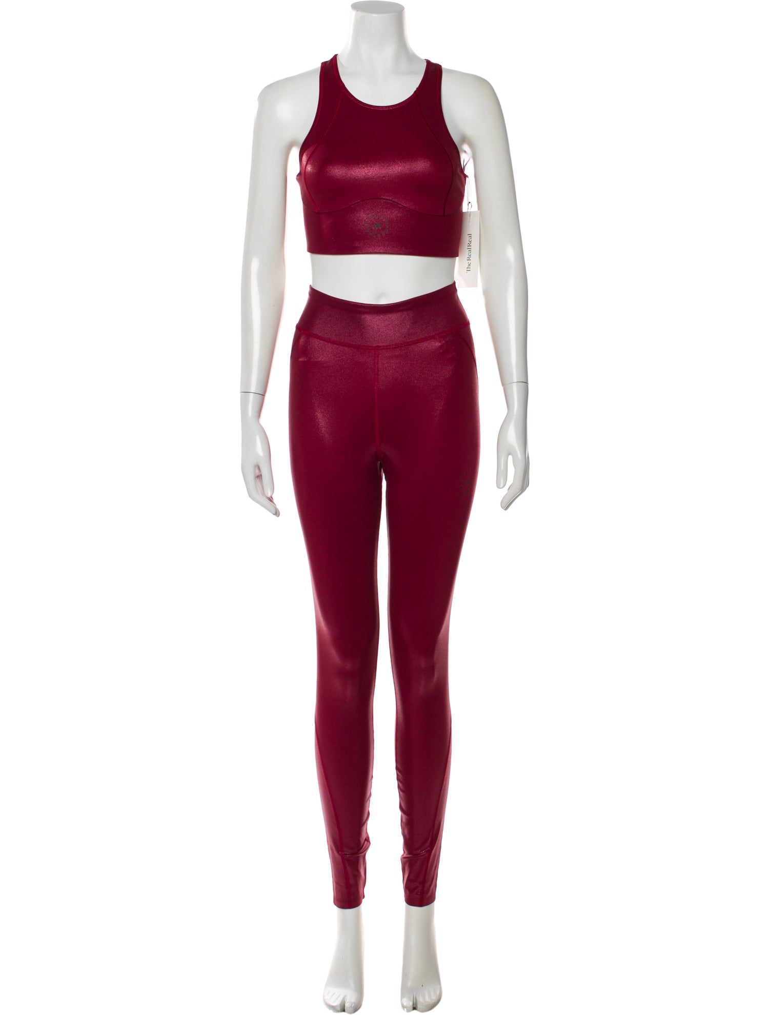 Stella McCartney for adidas Pant Set w/ Tags