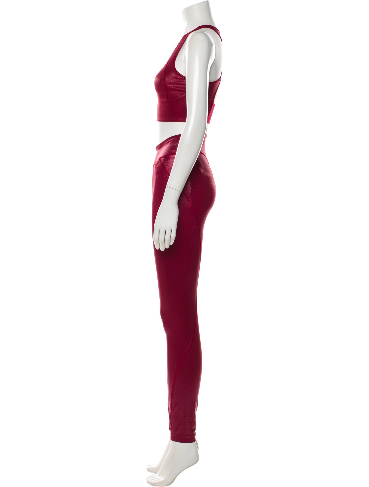 Stella McCartney for adidas Pant Set w/ Tags