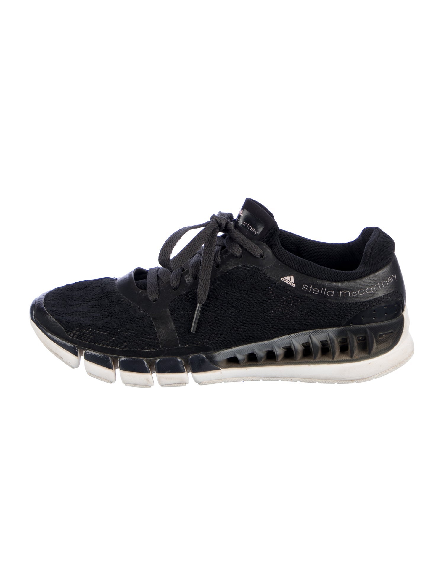 Stella McCartney for adidas Mesh Athletic Sneakers