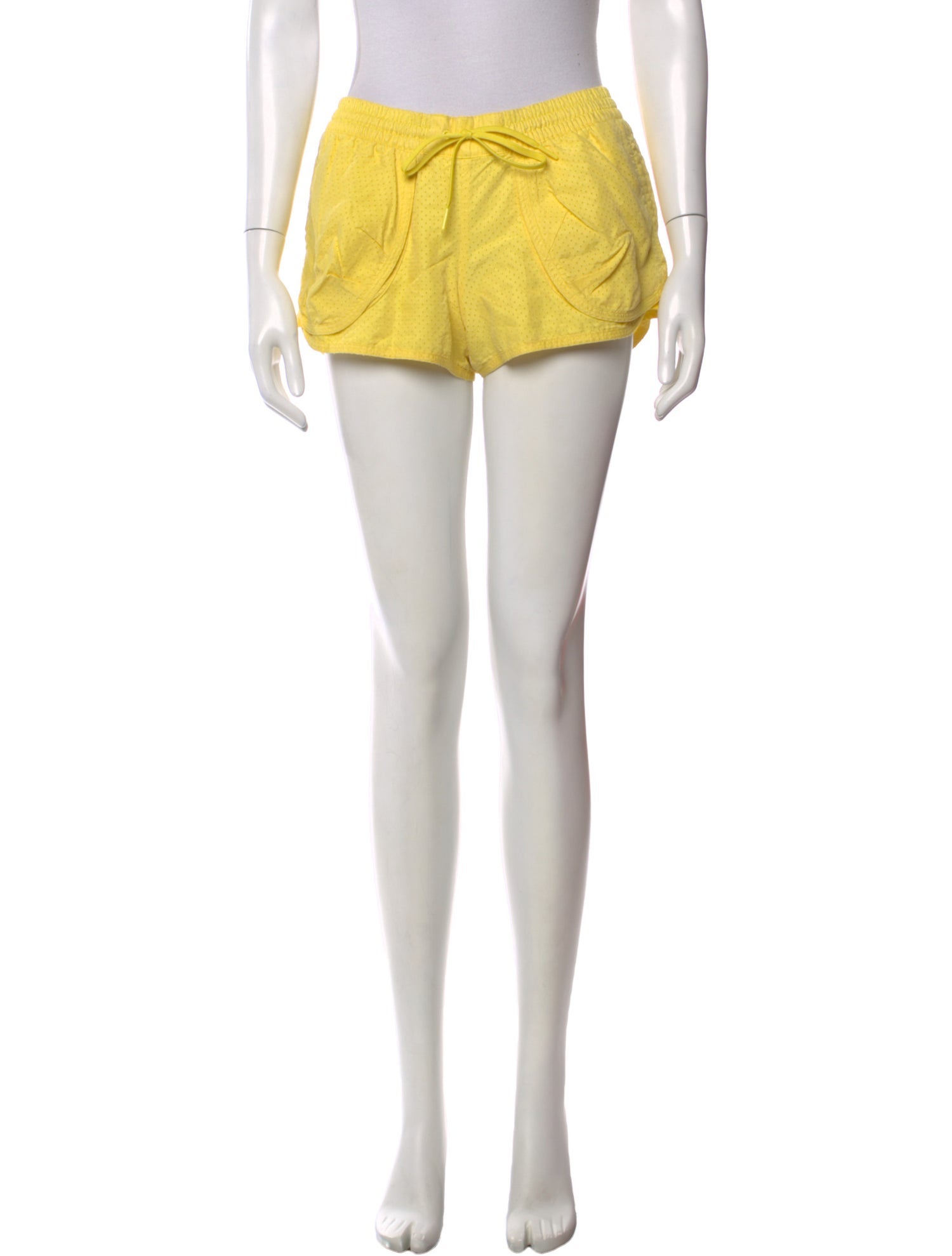 Stella McCartney for adidas Mini Shorts