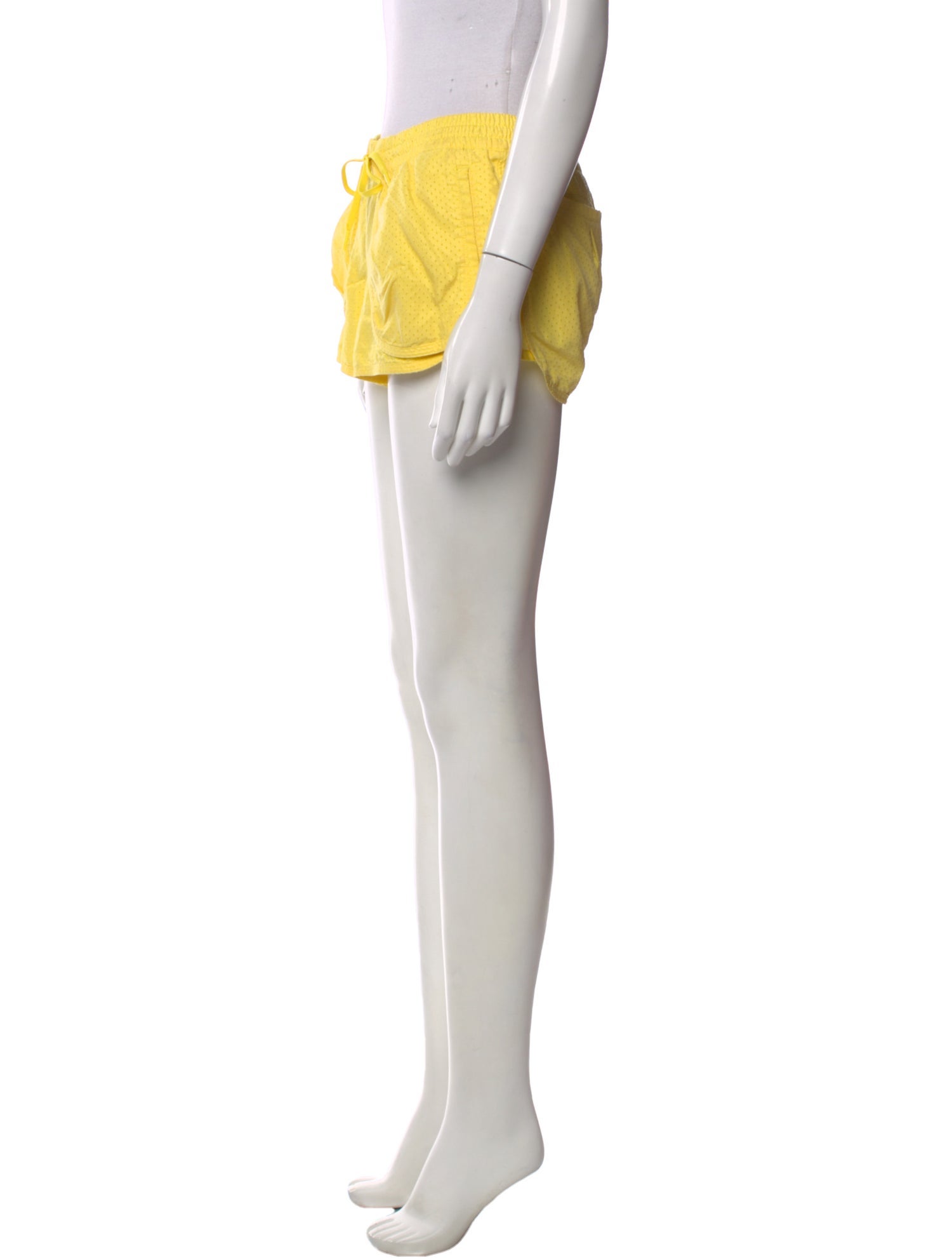 Stella McCartney for adidas Mini Shorts