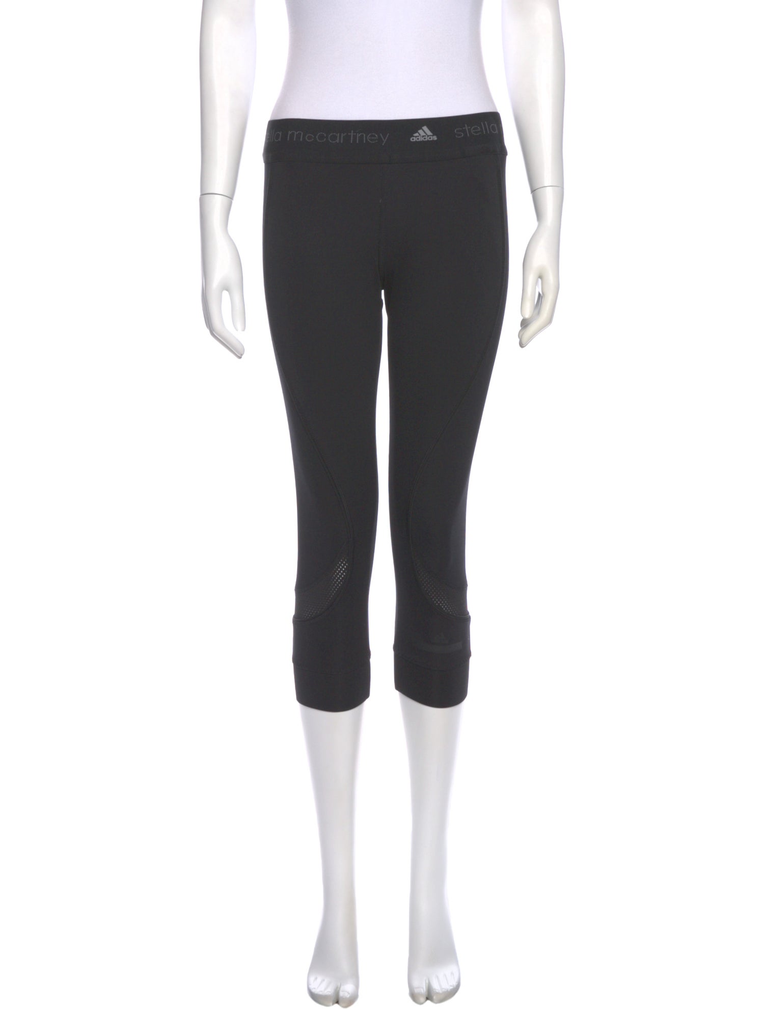 Stella McCartney for adidas Skinny Leg Pants