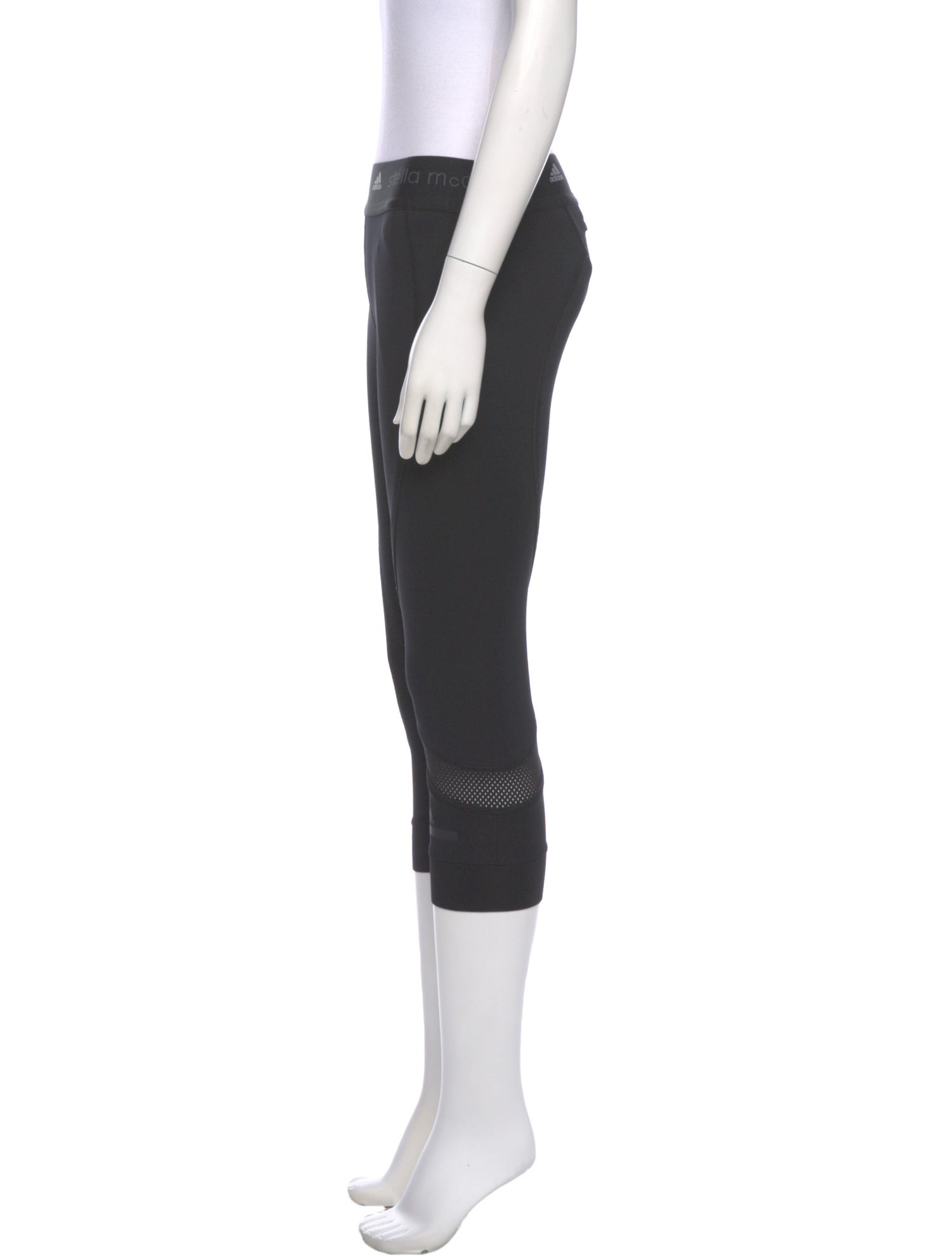 Stella McCartney for adidas Skinny Leg Pants