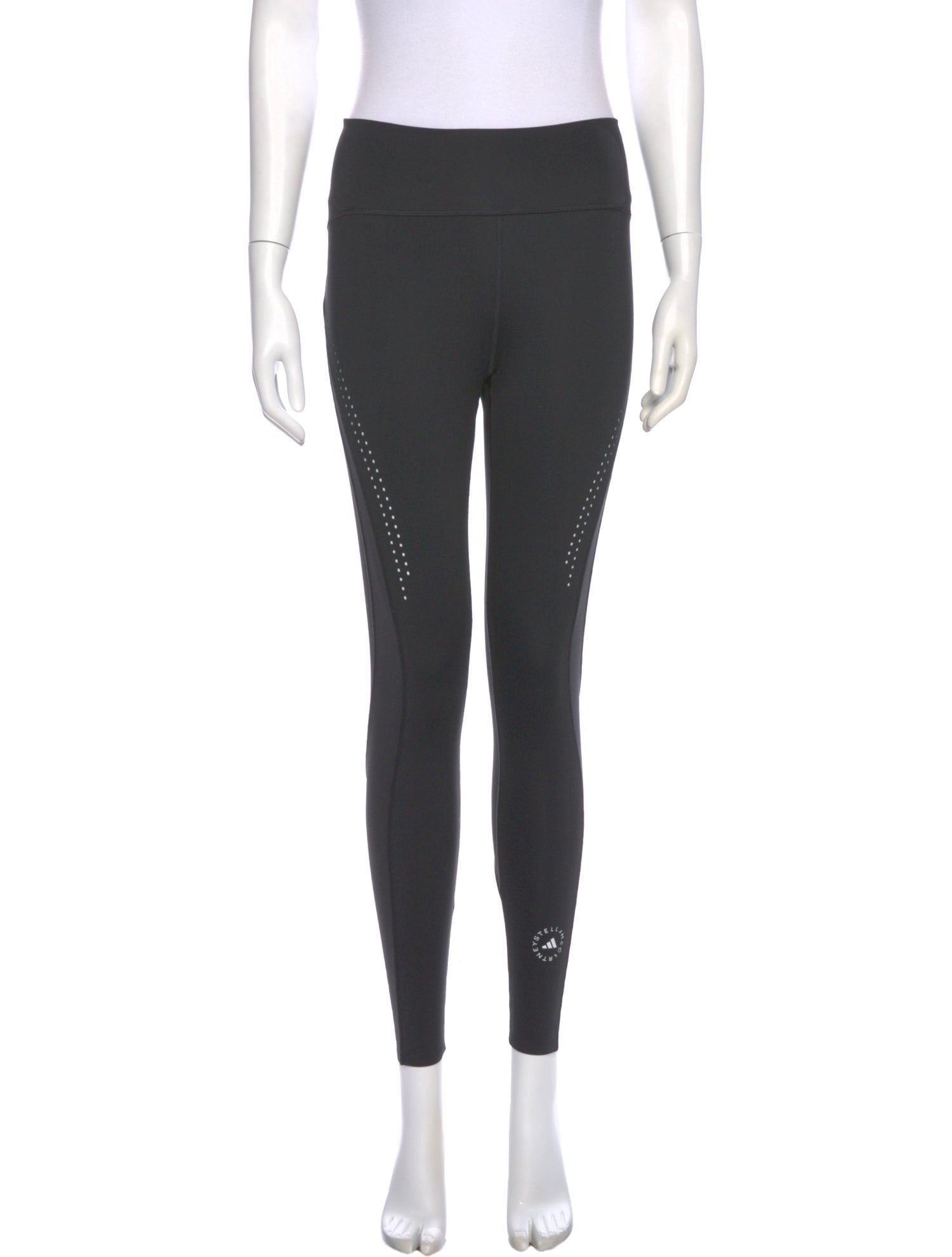 Stella McCartney for adidas Skinny Leg Pants