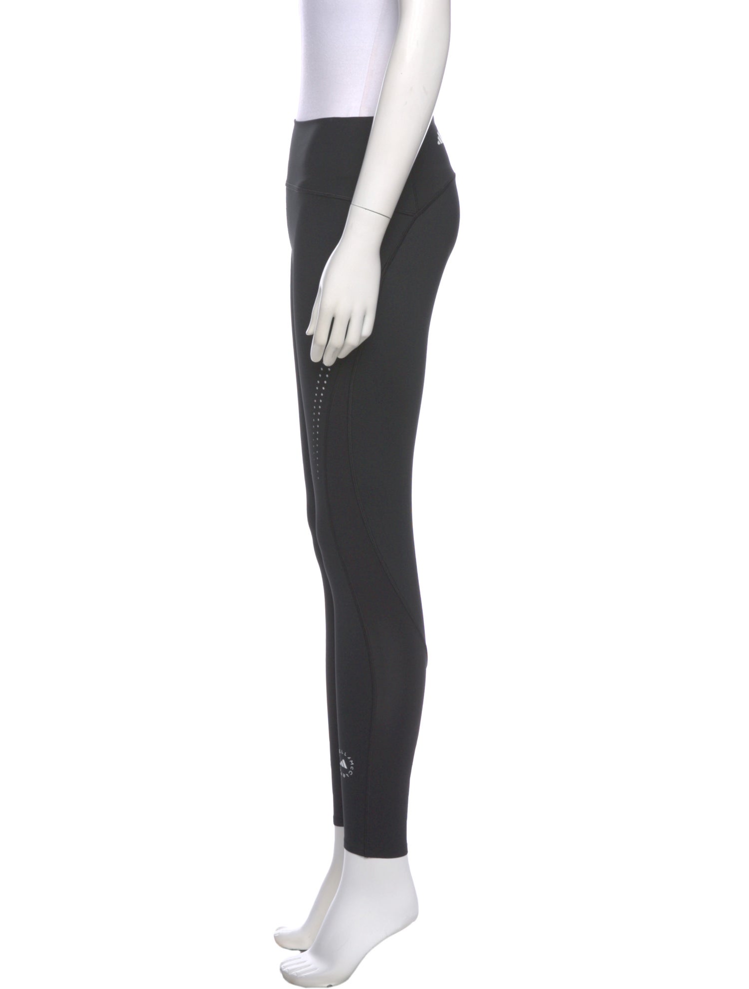 Stella McCartney for adidas Skinny Leg Pants