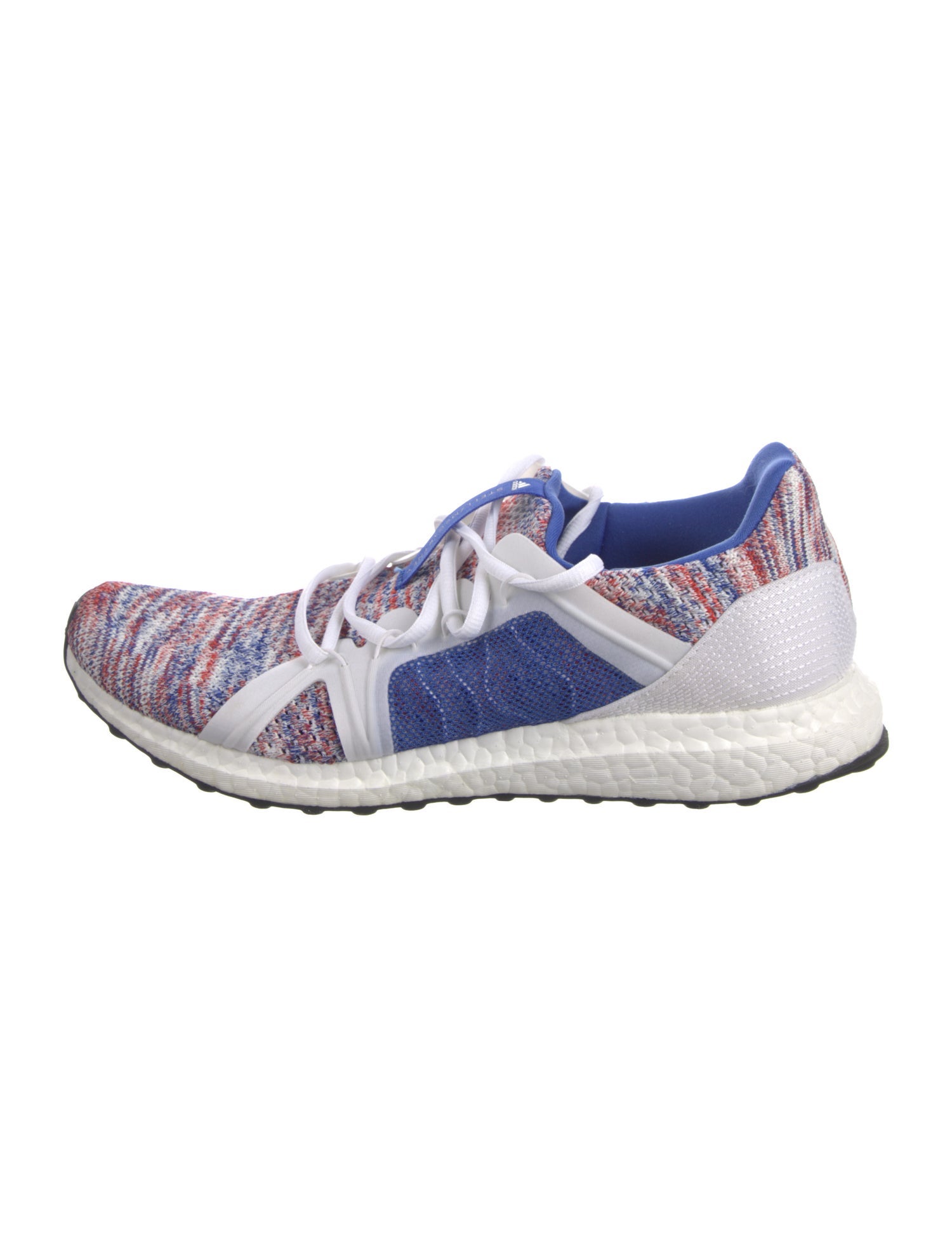 Stella McCartney for adidas Printed Athletic Sneakers