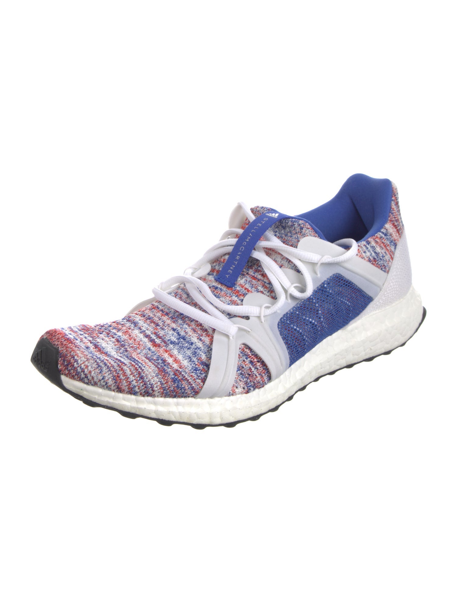Stella McCartney for adidas Printed Athletic Sneakers