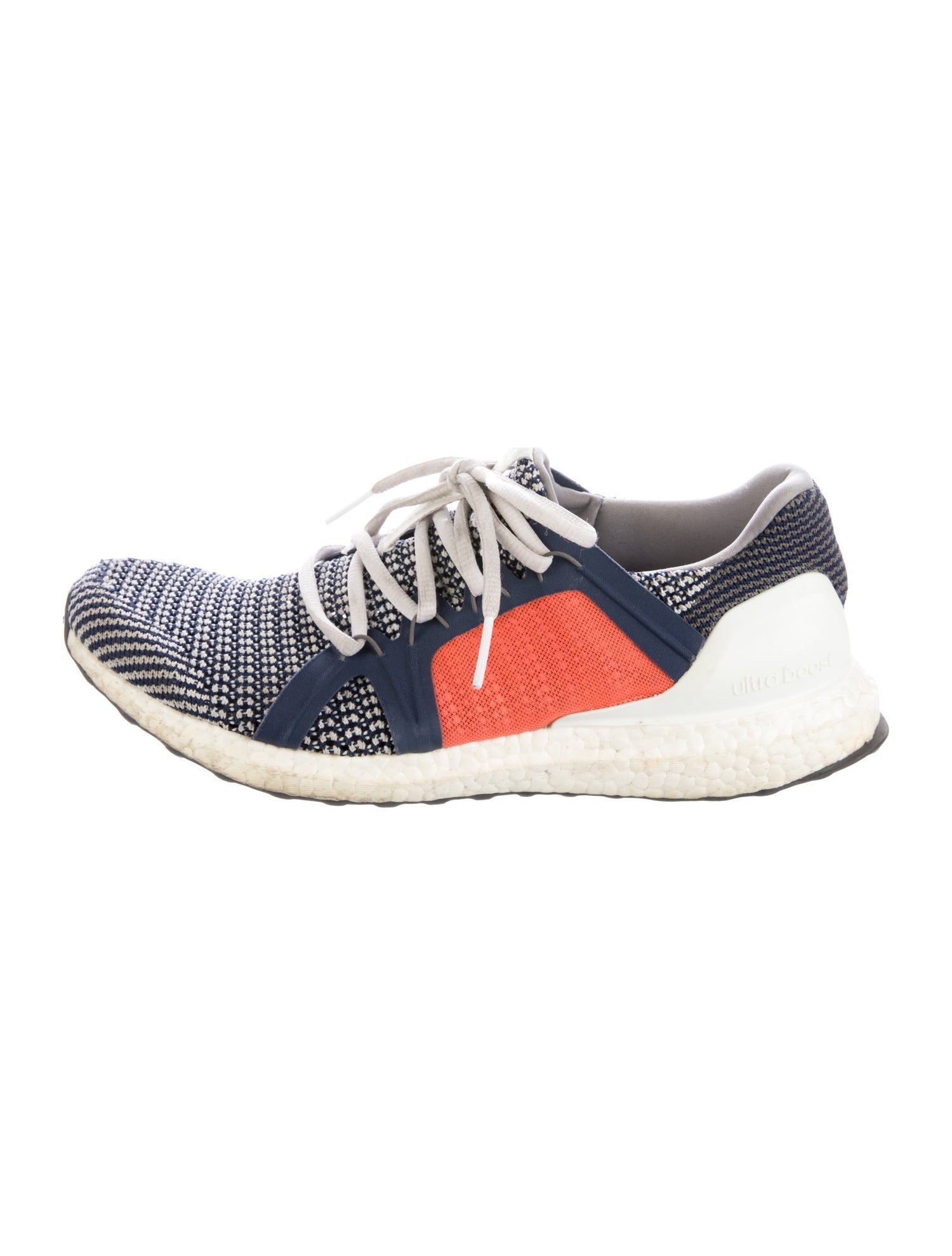 Stella McCartney for adidas Printed Athletic Sneakers