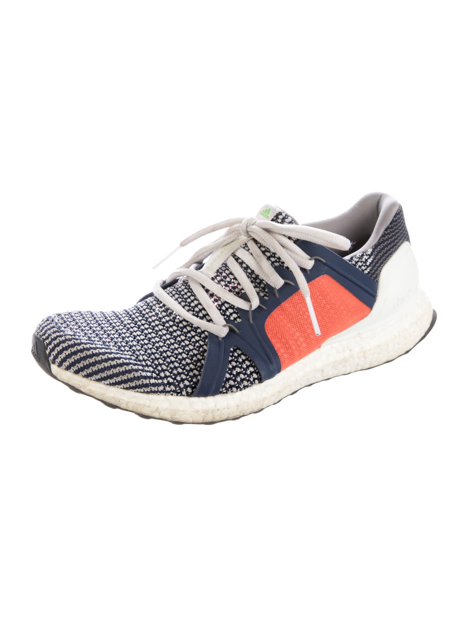 Stella McCartney for adidas Printed Athletic Sneakers