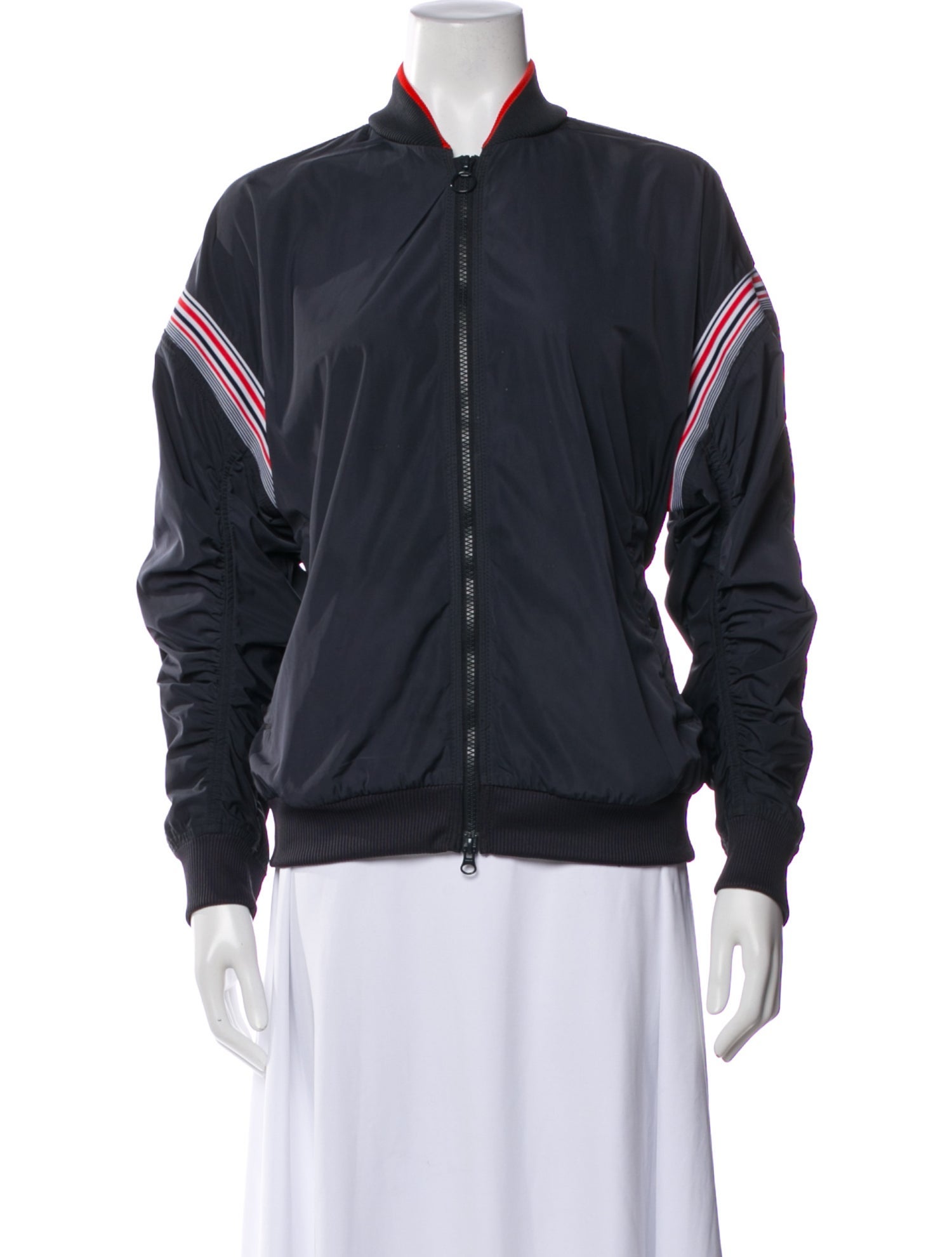 Stella McCartney for adidas Bomber Jacket