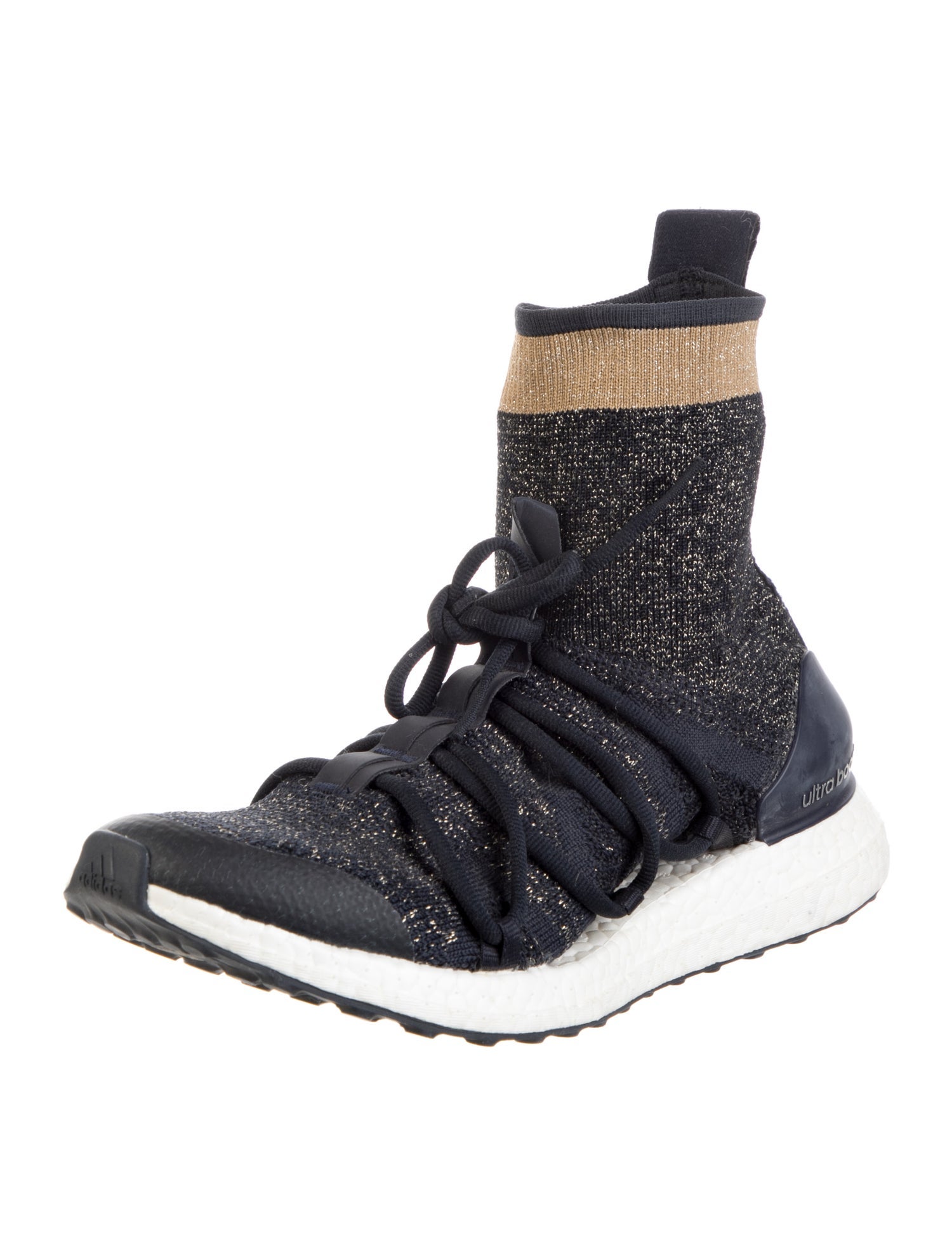 Stella McCartney for adidas Sock Sneakers
