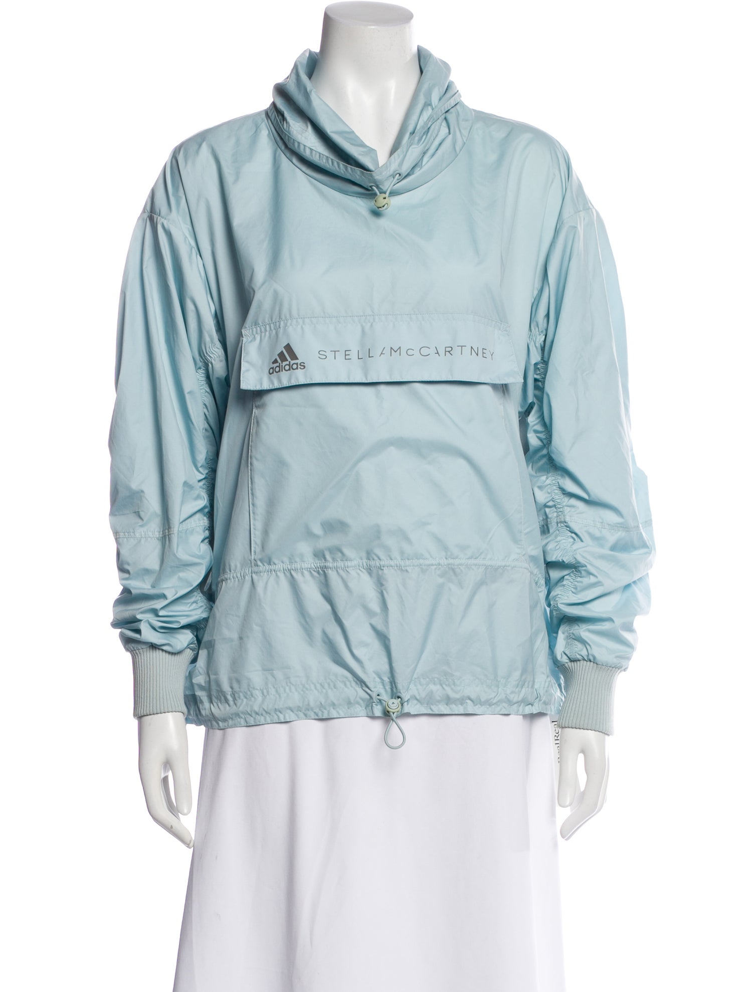 Stella McCartney for adidas Long Sleeve Hoodie
