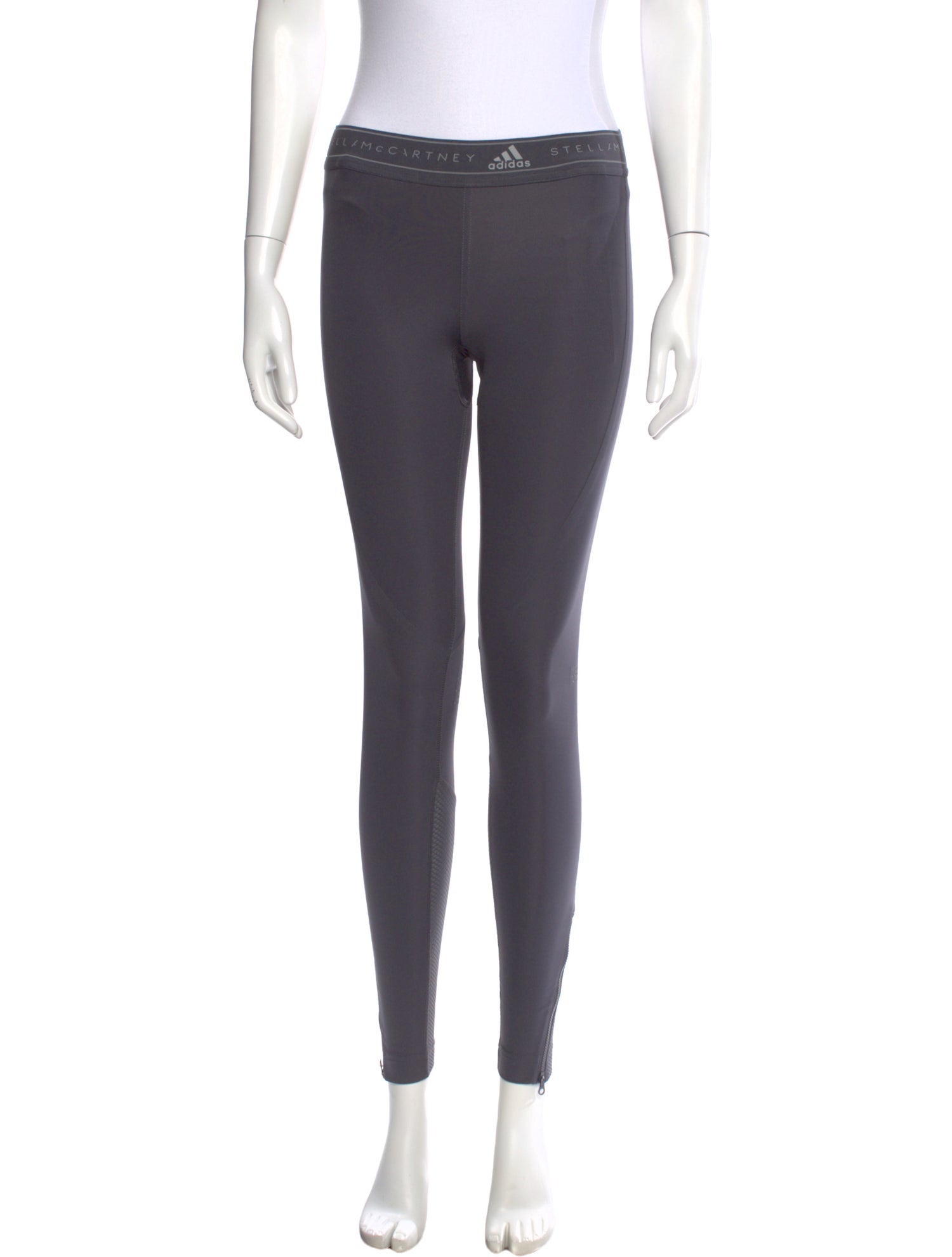 Stella McCartney for adidas Skinny Leg Pants