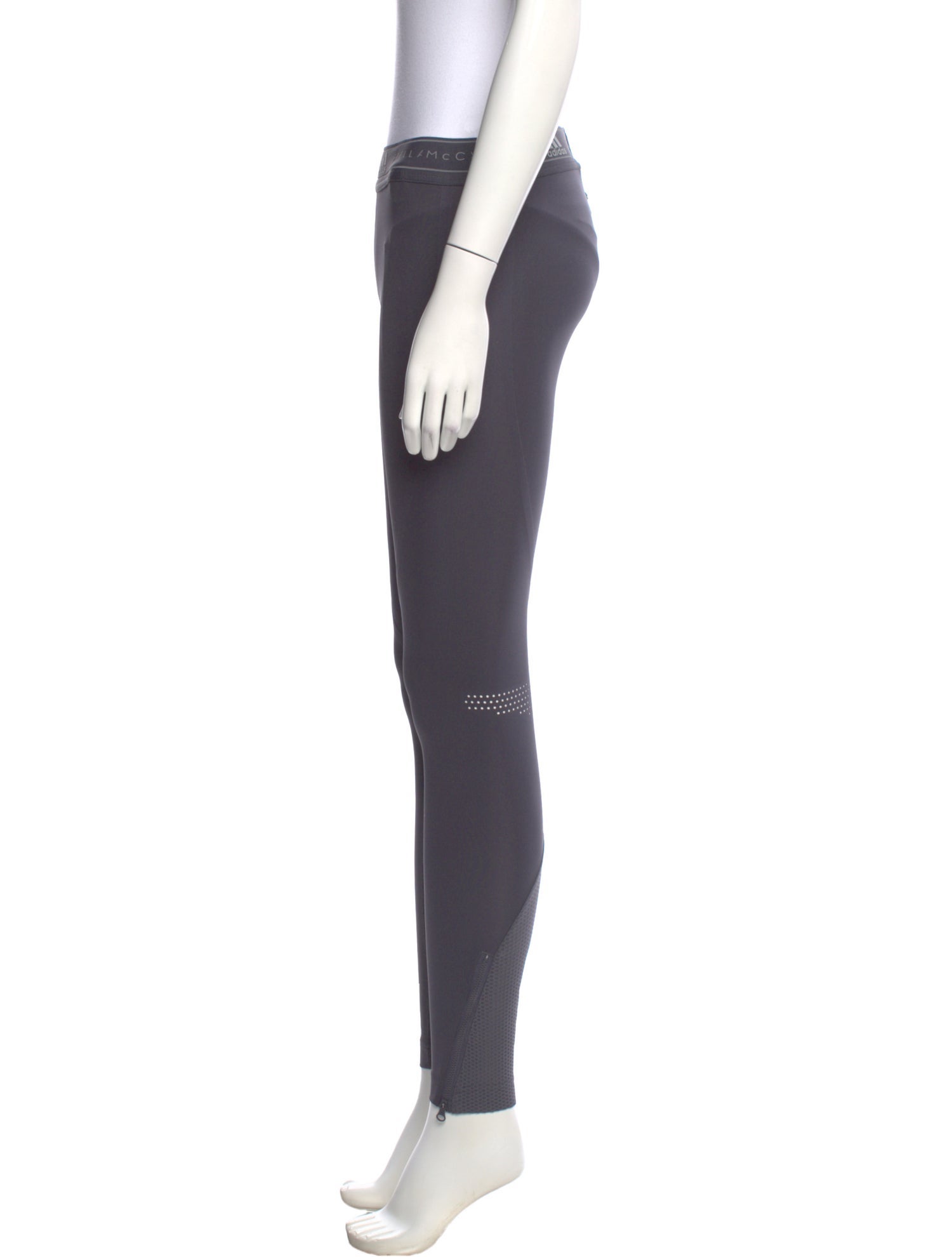 Stella McCartney for adidas Skinny Leg Pants