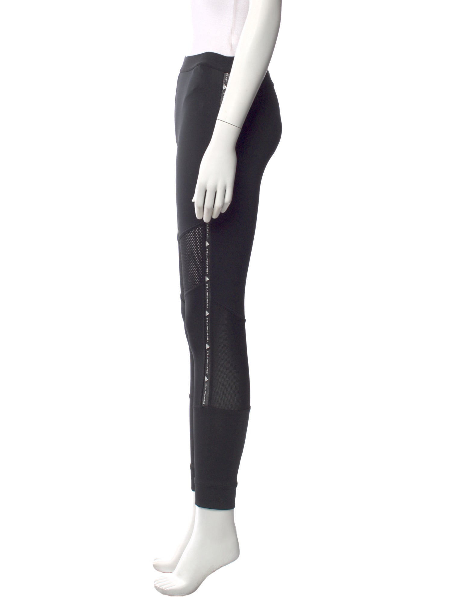 Stella McCartney for adidas Skinny Leg Pants