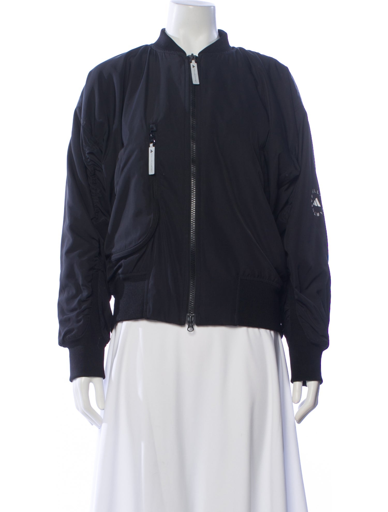 Stella McCartney for adidas Bomber Jacket