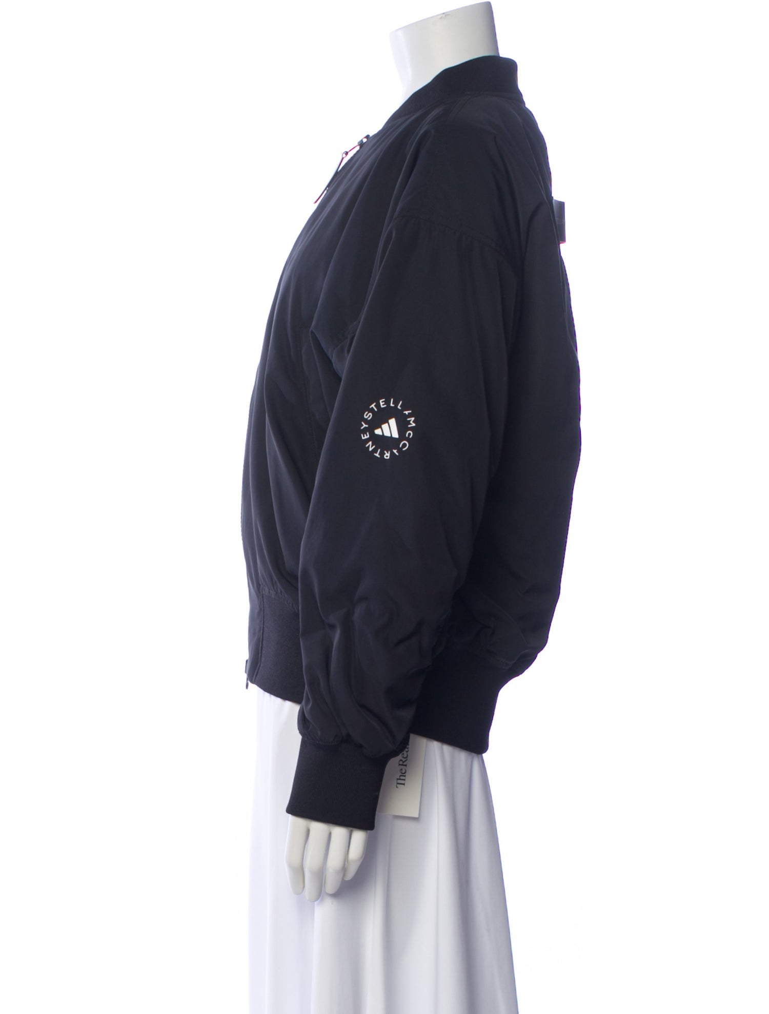 Stella McCartney for adidas Bomber Jacket