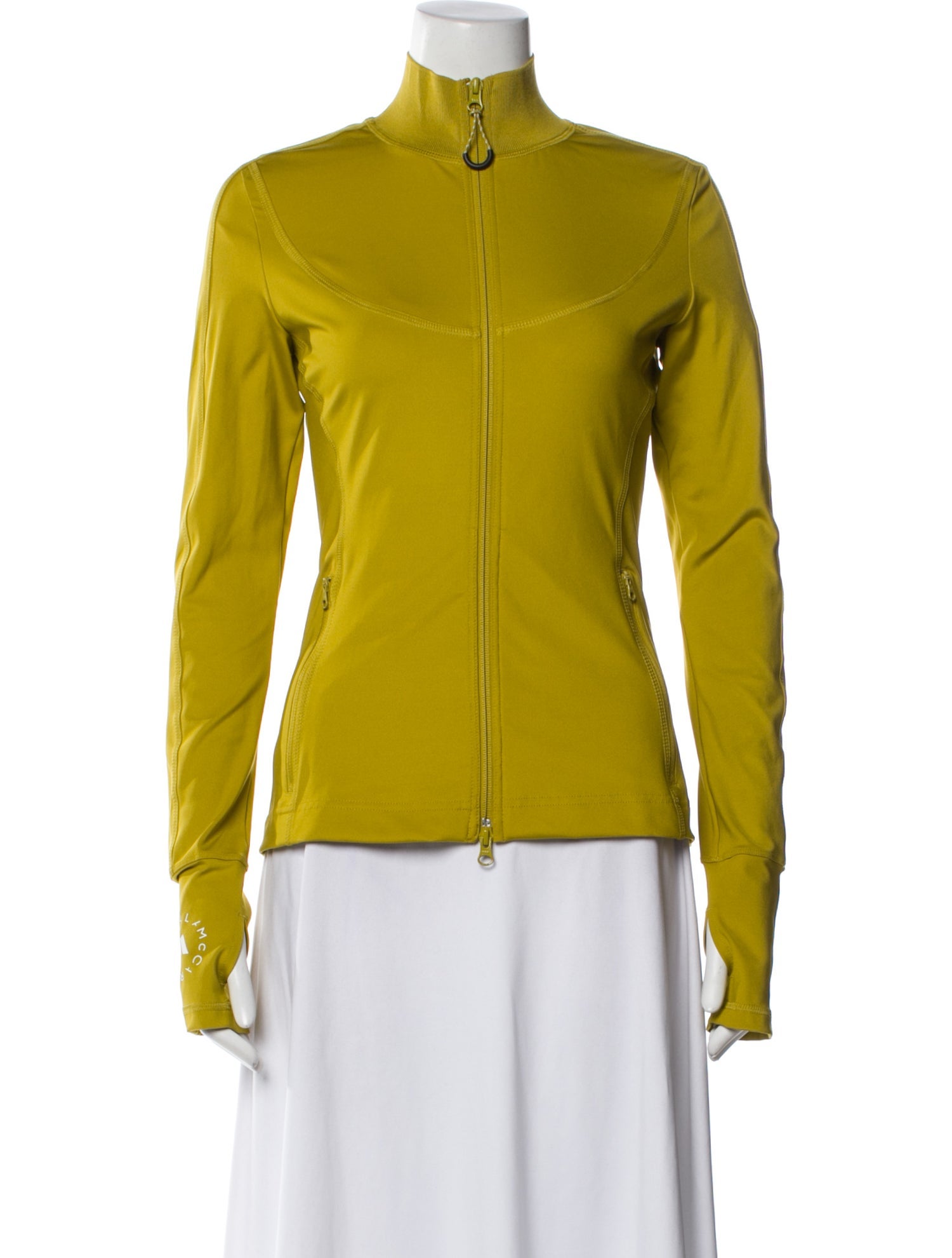 Stella McCartney for adidas Evening Jacket