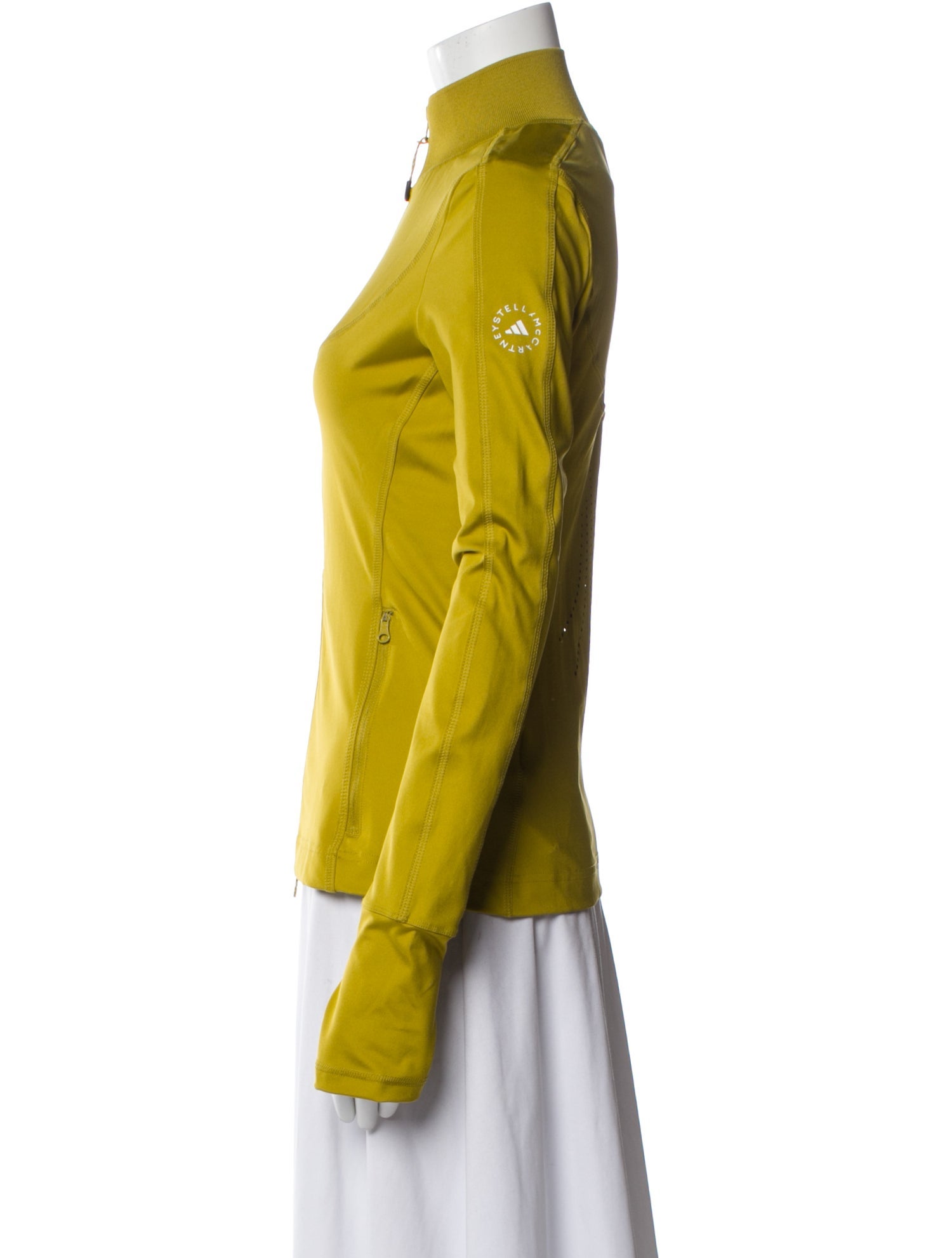 Stella McCartney for adidas Evening Jacket