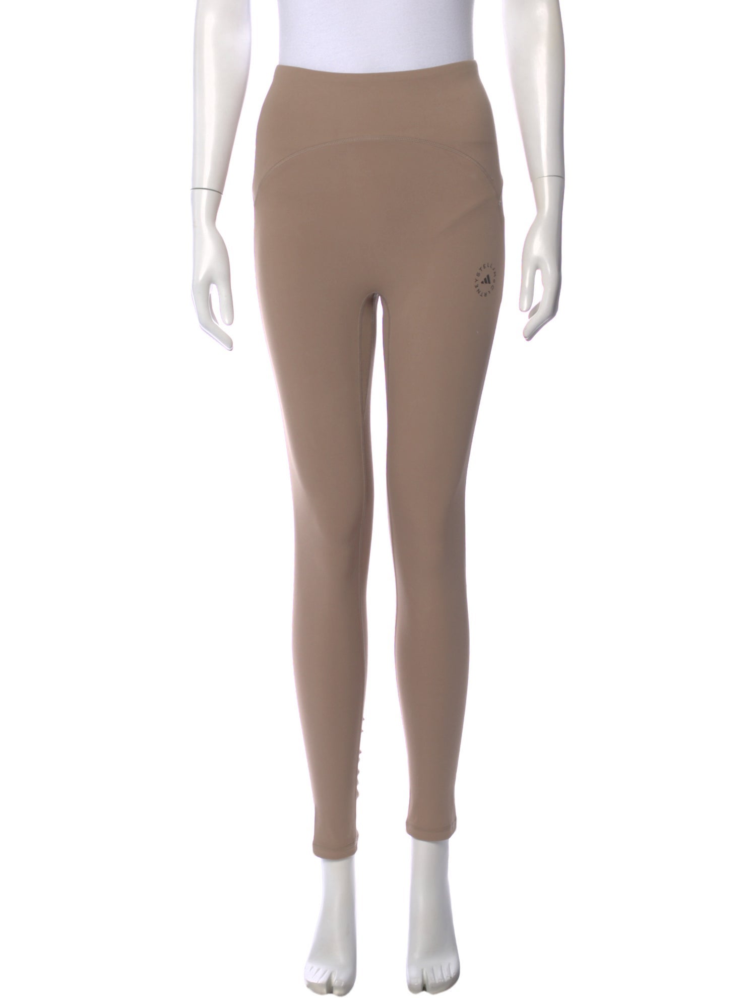 Stella McCartney for adidas Skinny Leg Pants